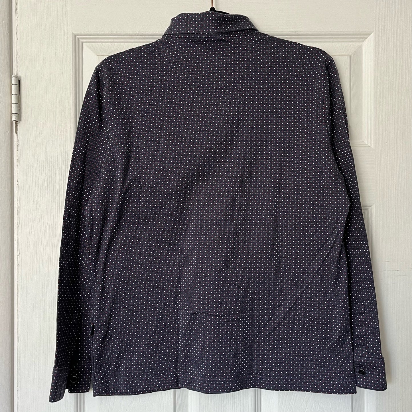 Bruno Baffi Polo Shirt - Size 100 [KOR]