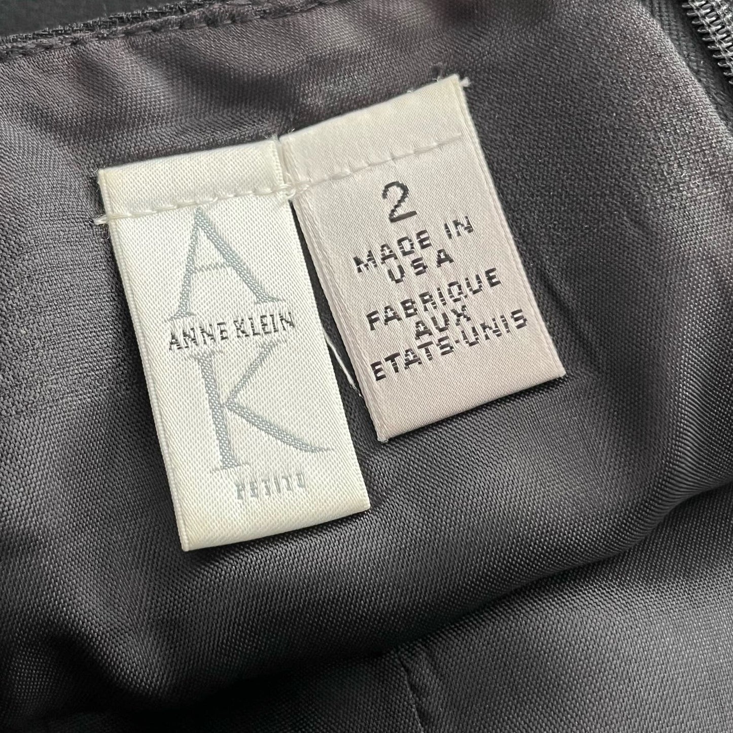 Anne Klein Skirt - Size 2