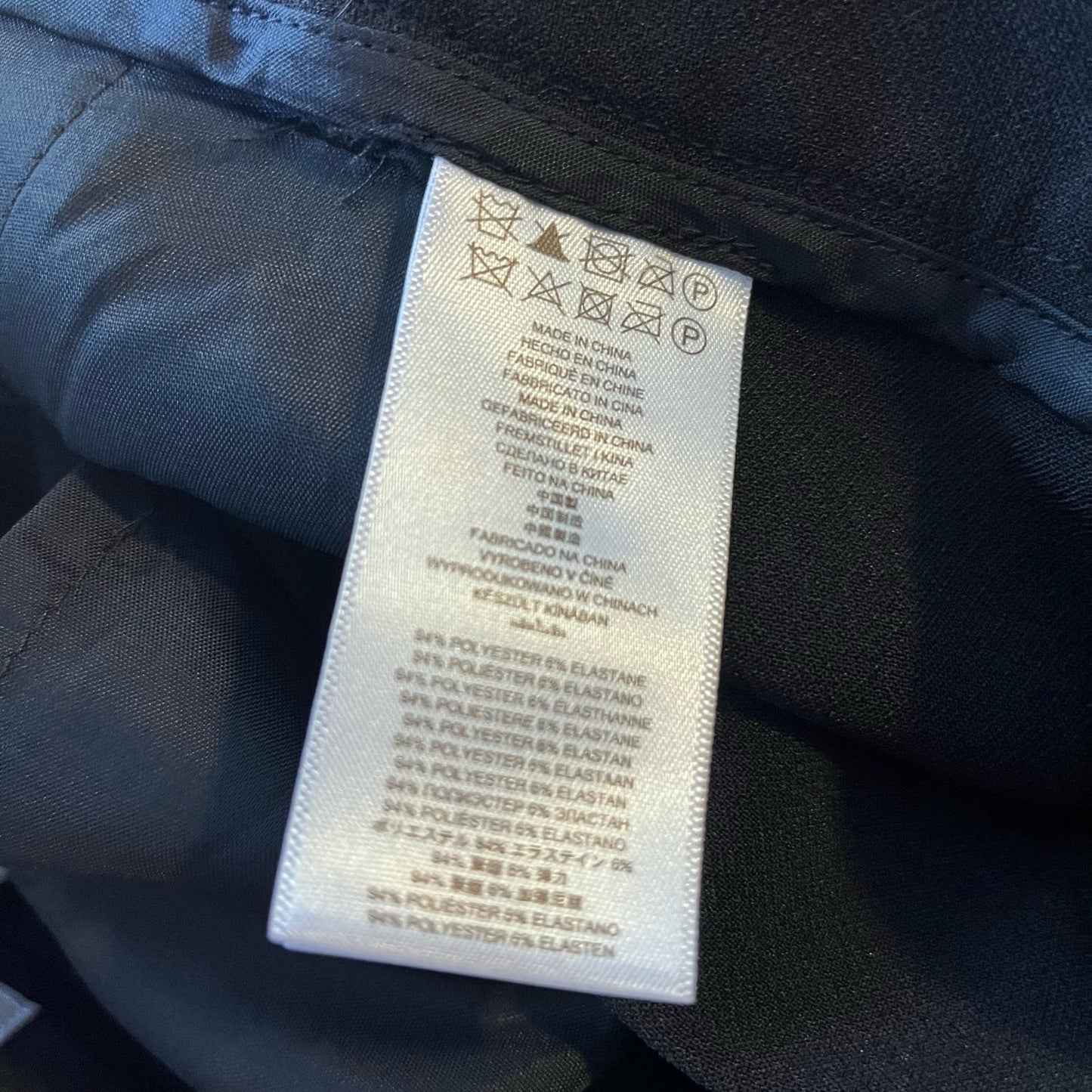 Michael Kors Dress Pants - Size 0 - NWT