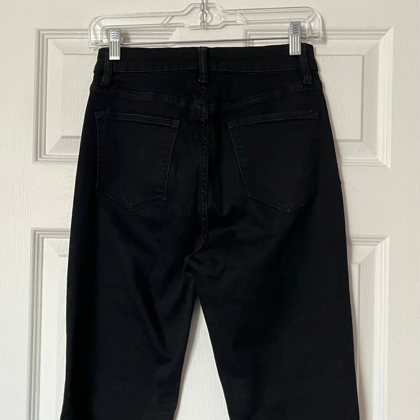 Fashion Nova Flare Jeans - Size 5