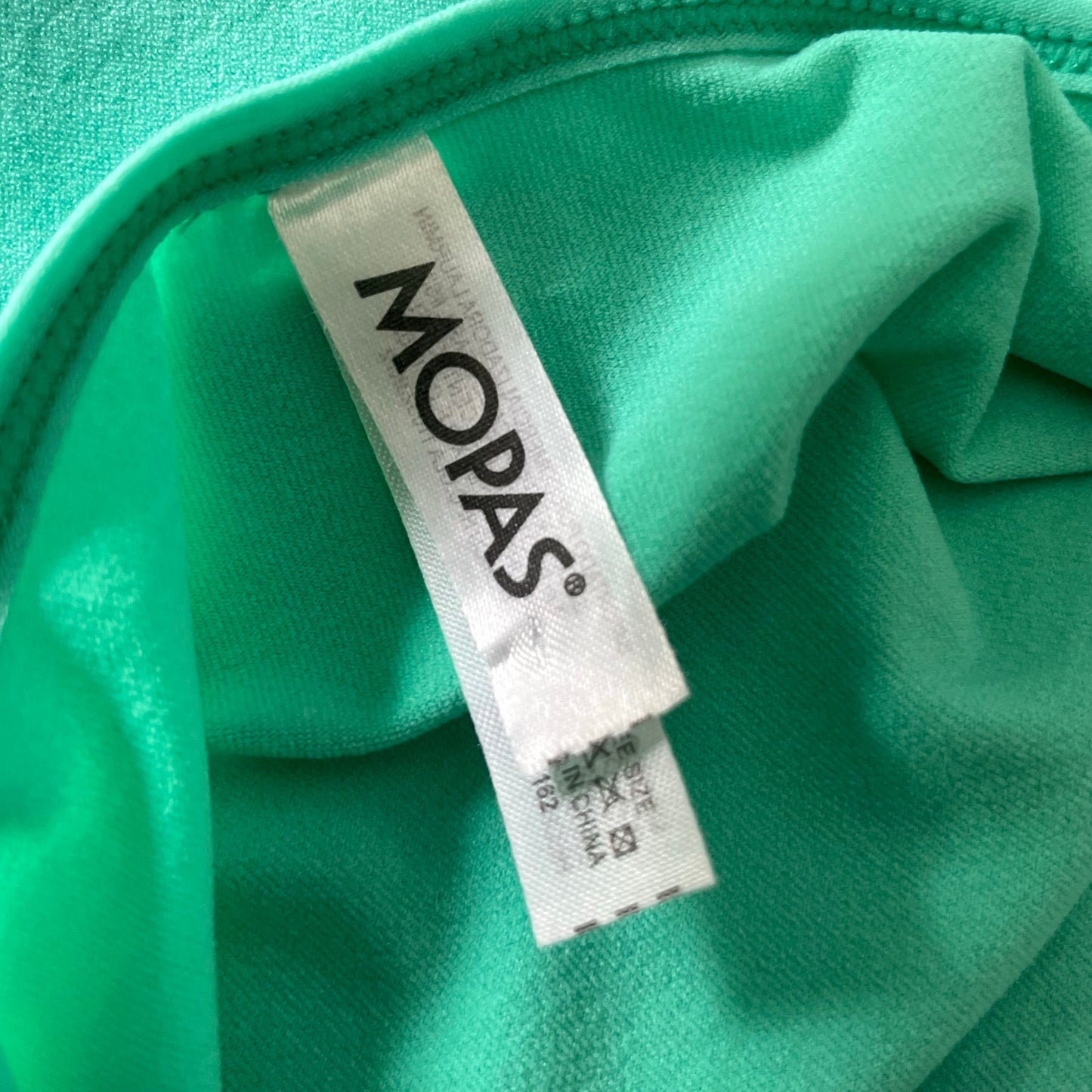 Mopas Seamless Tank Top - Size OS