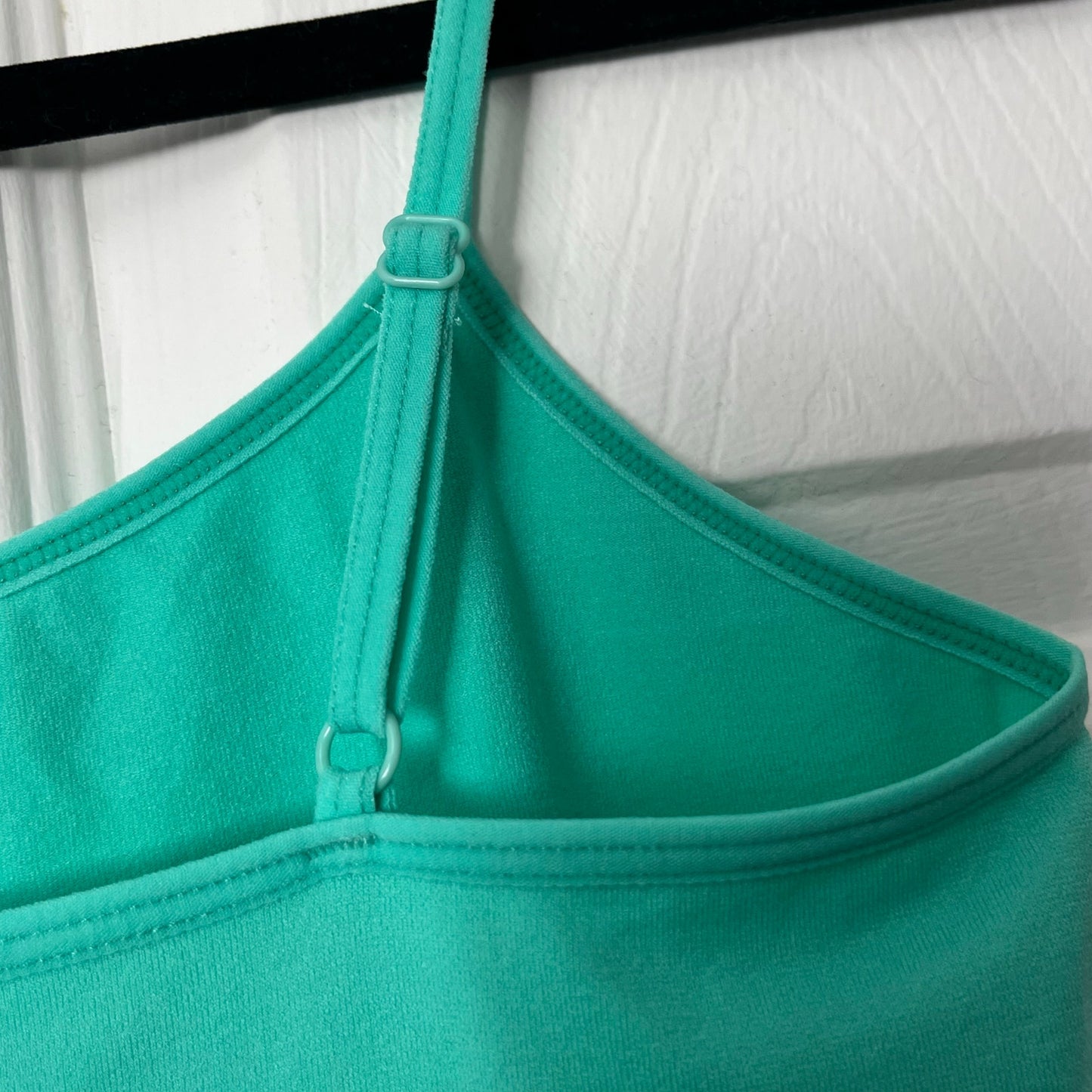 Mopas Seamless Tank Top - Size OS