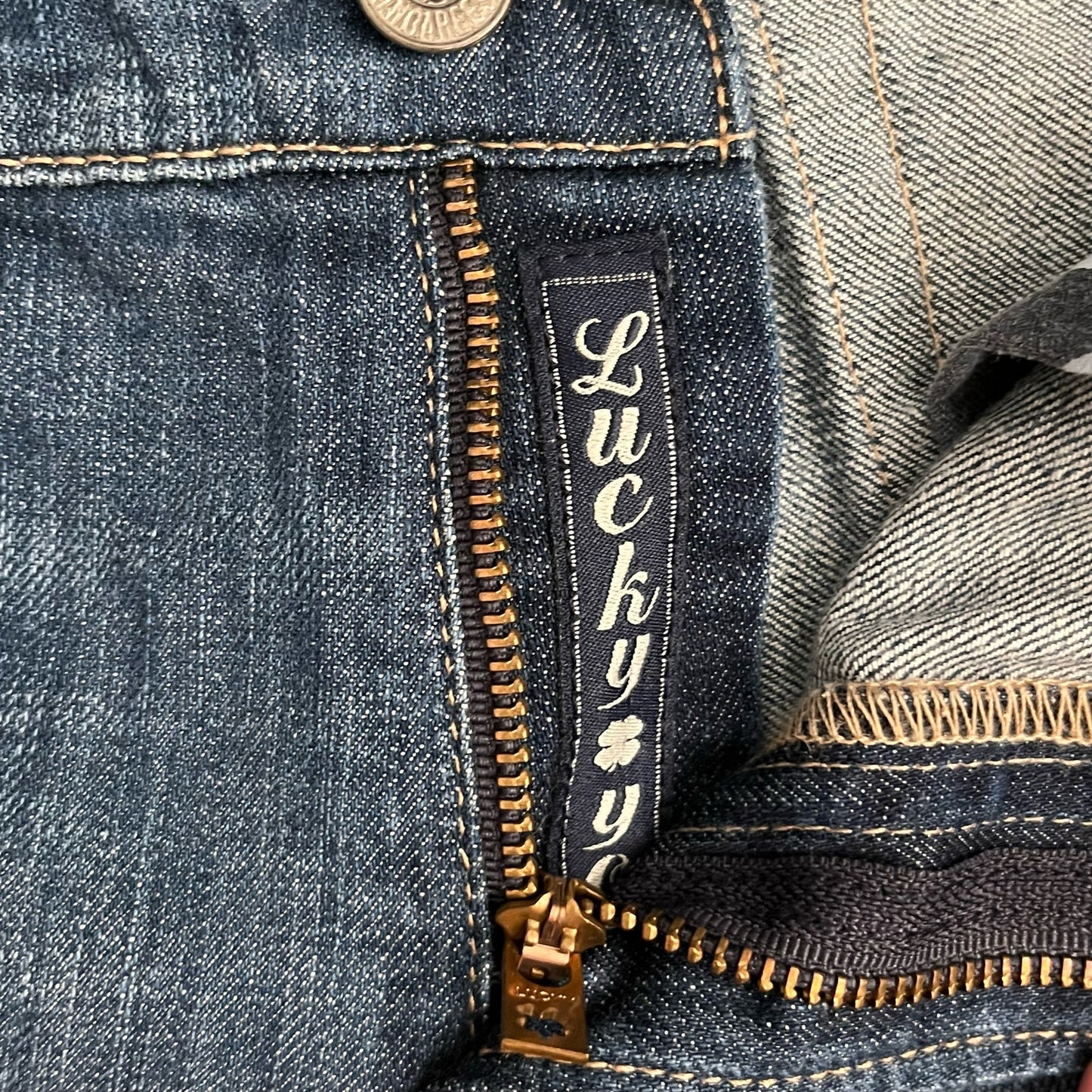 Lucky Brand Jeans - Size UNKNOWN