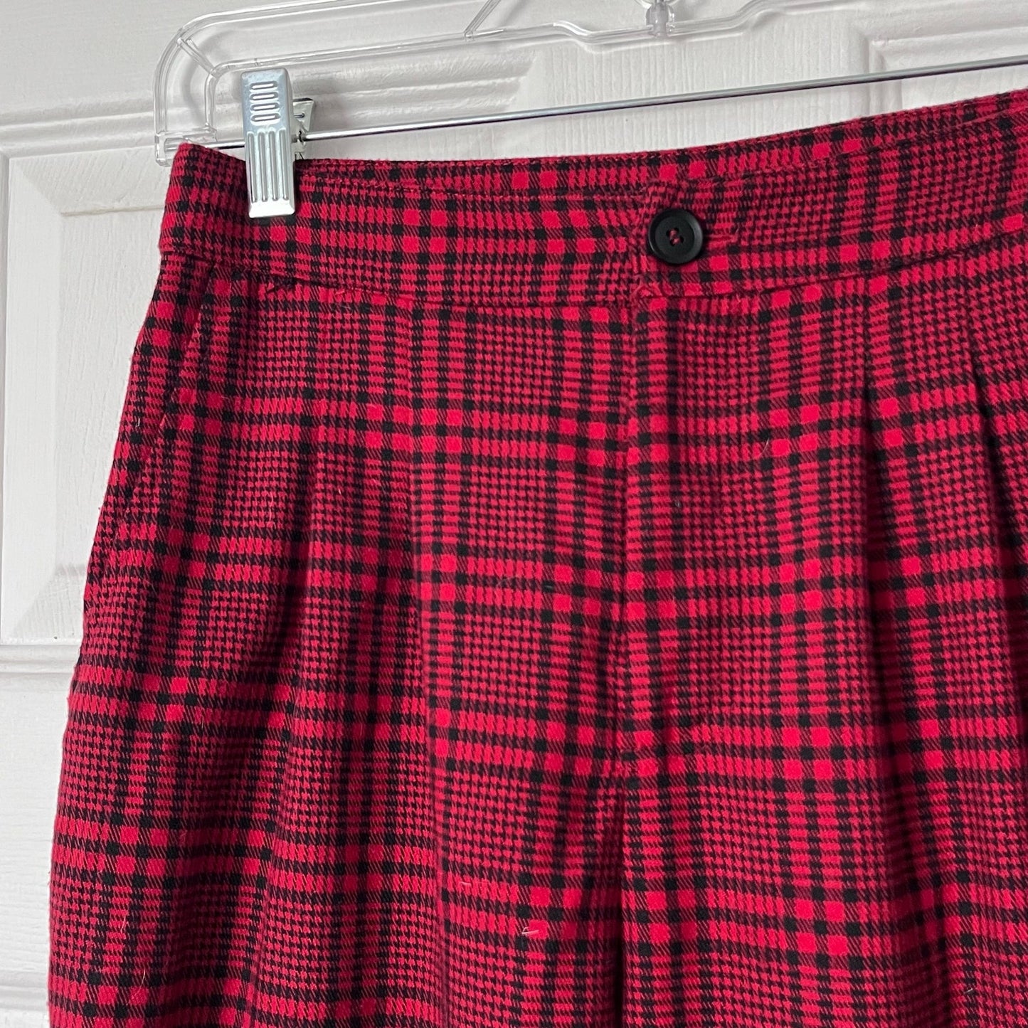Forever 21 Plaid Pants - Size S