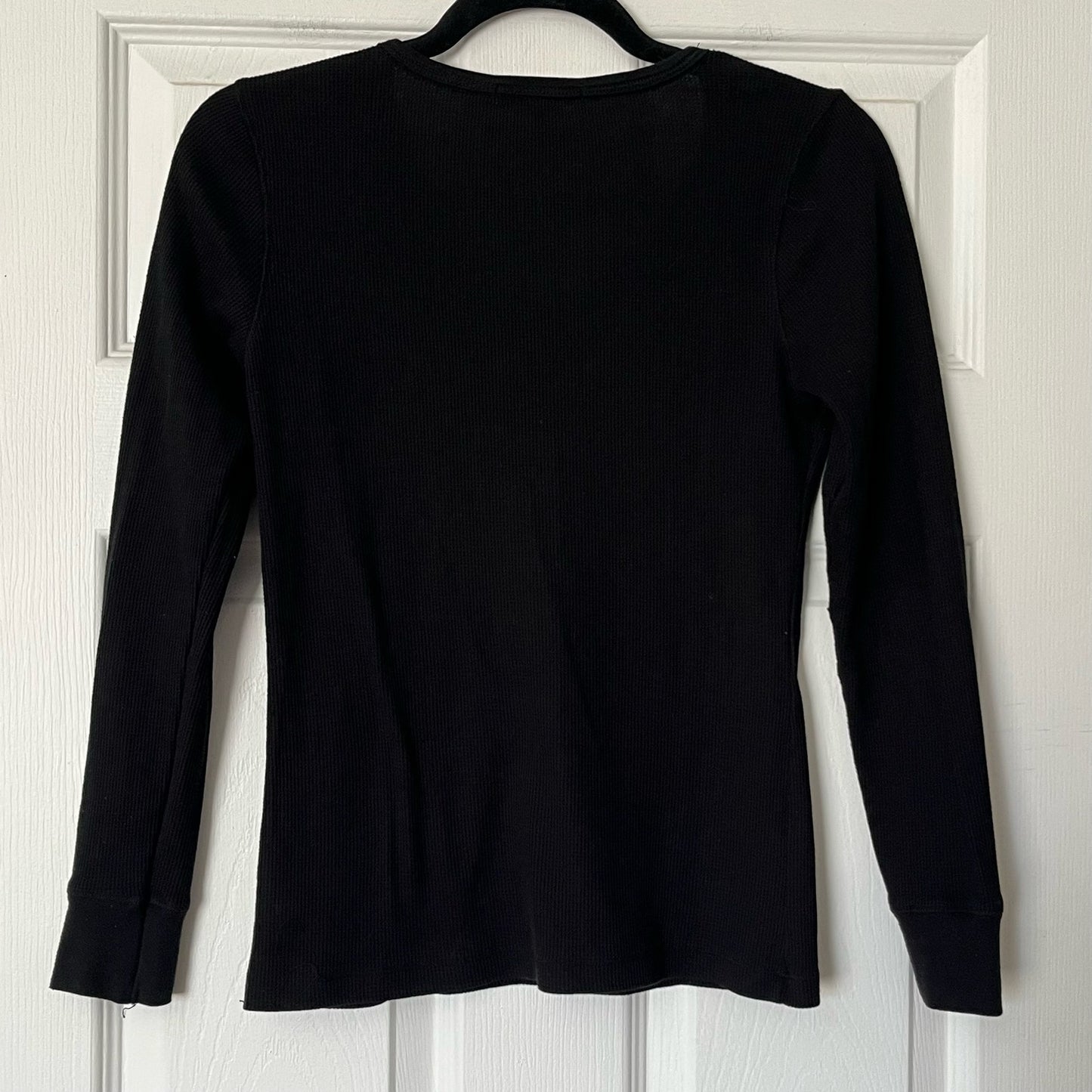 Active USA Waffle Knit Tee - Size M