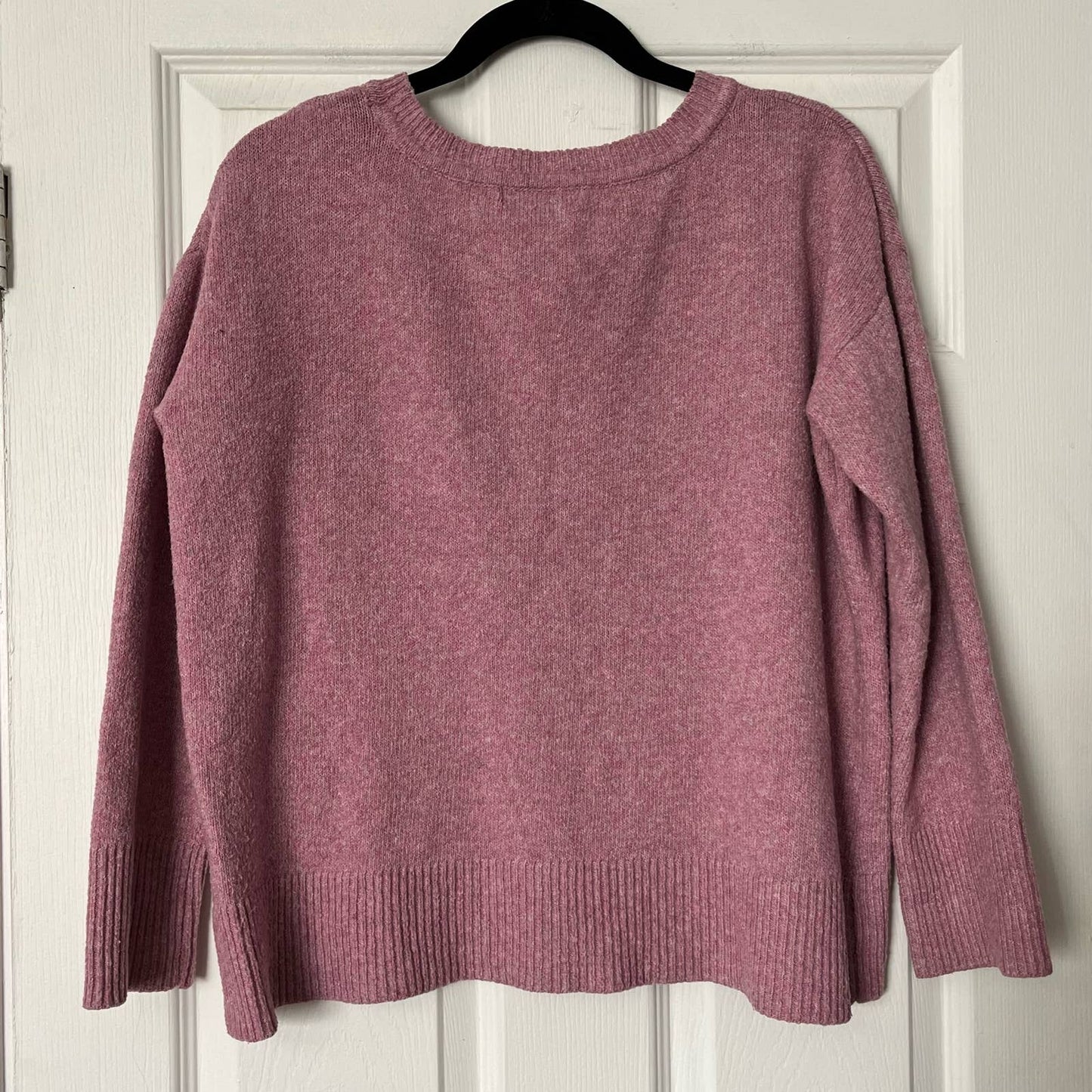 Ellen Tracy Oversized Sweater - Size M