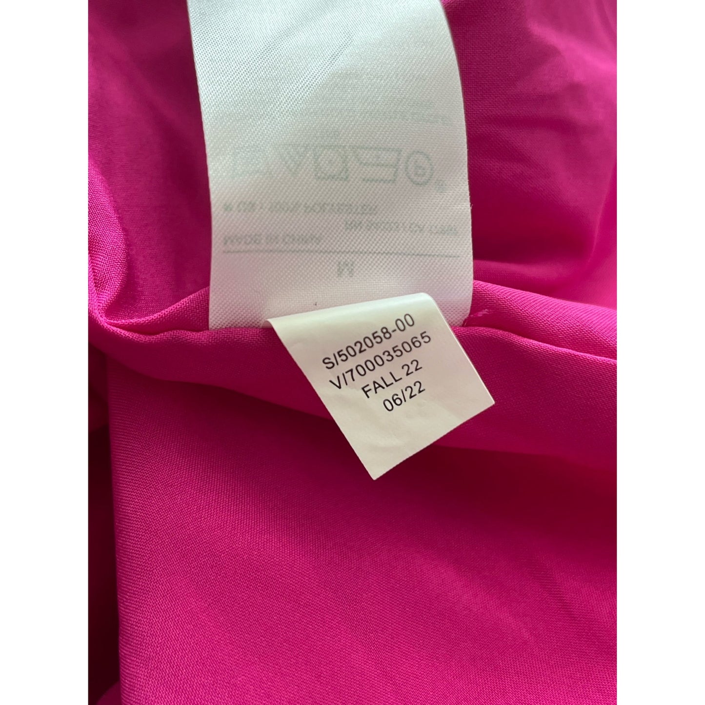 Banana Republic Maxi Dress - Size M