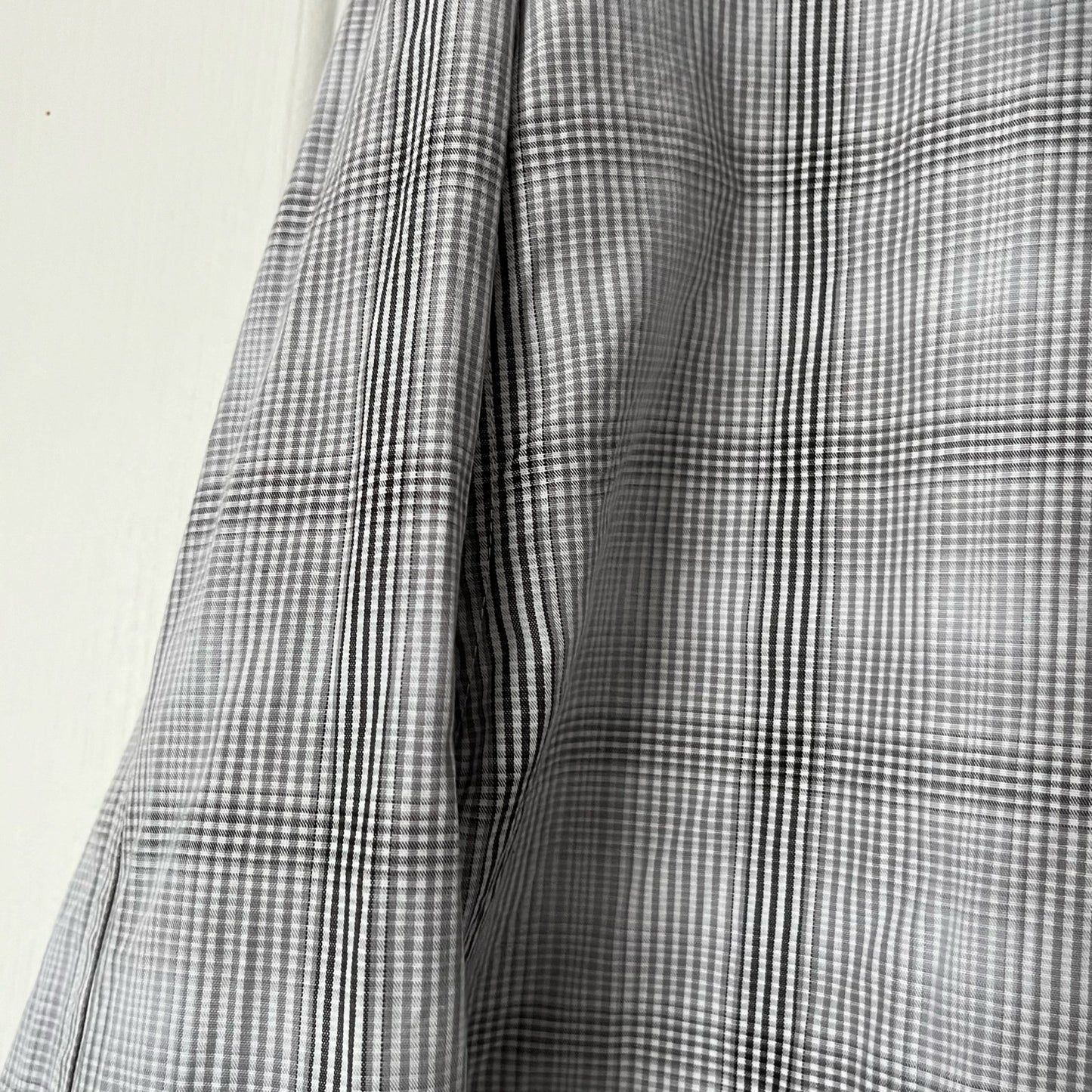 Apt. 9 Plaid Button-Down Shirt - Size XXL