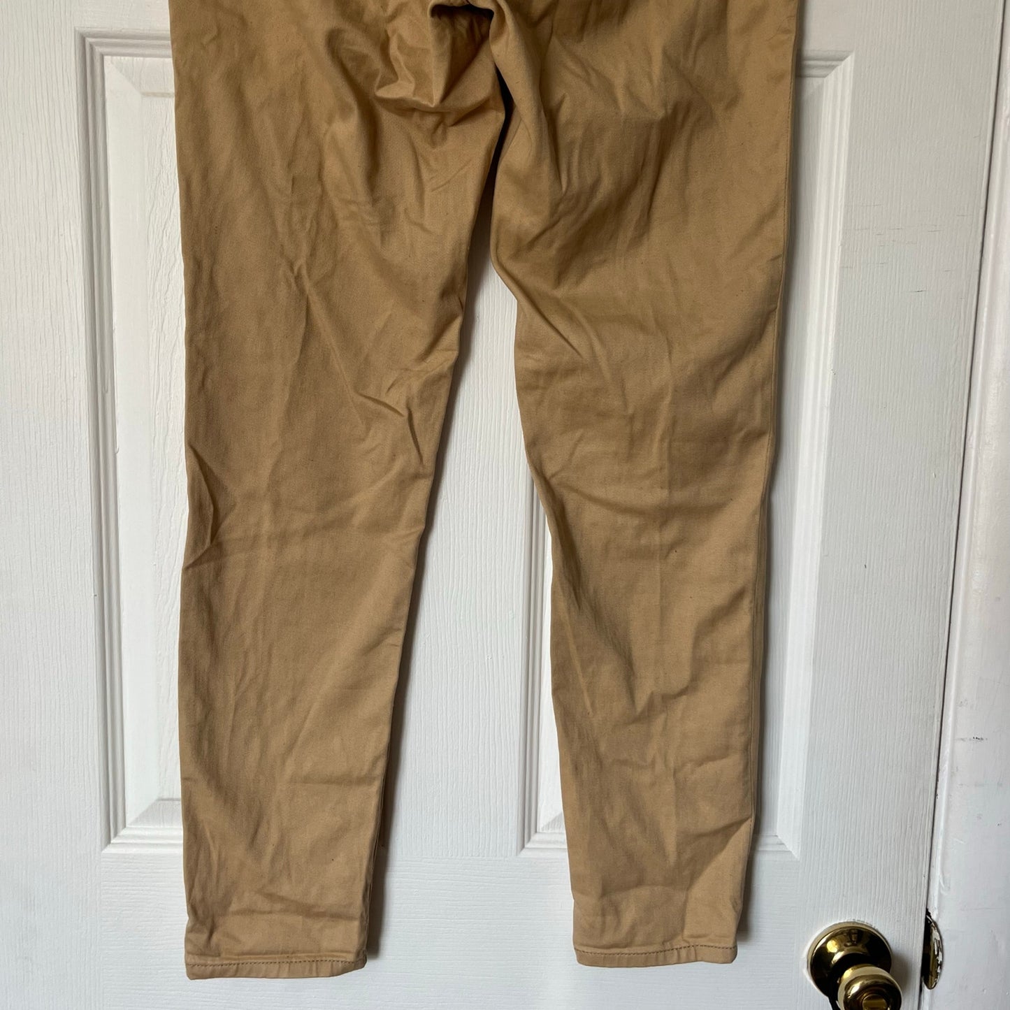 Roxy Super Soft Chino Pants - Size 27