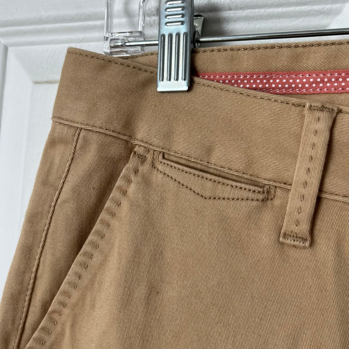 Roxy Super Soft Chino Pants - Size 27