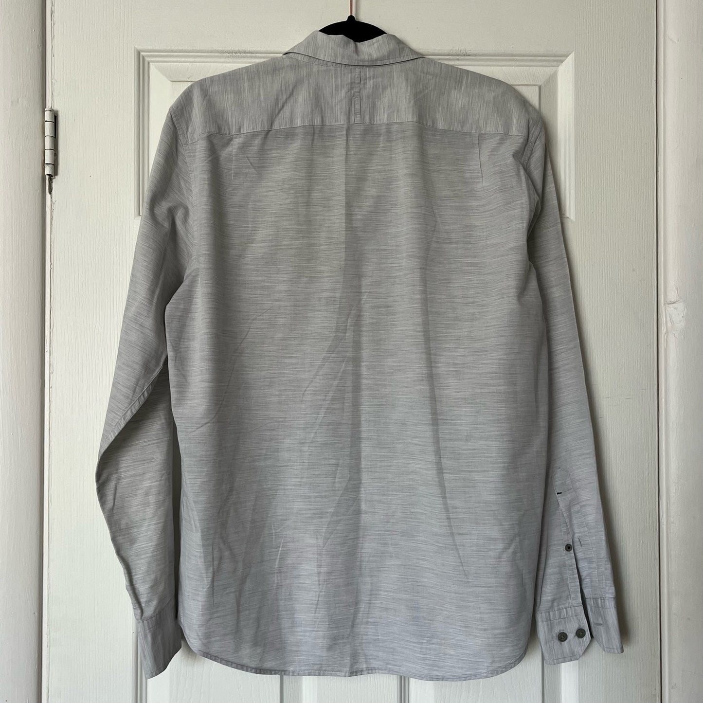 Banana Republic Camden Fit Button-Down Shirt - Size M