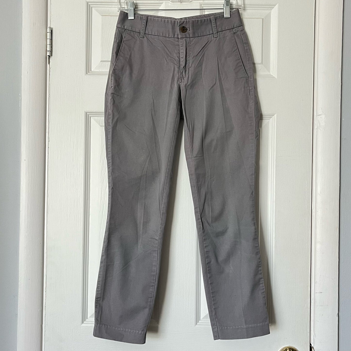 J. Crew Frankie Pants - Size 2