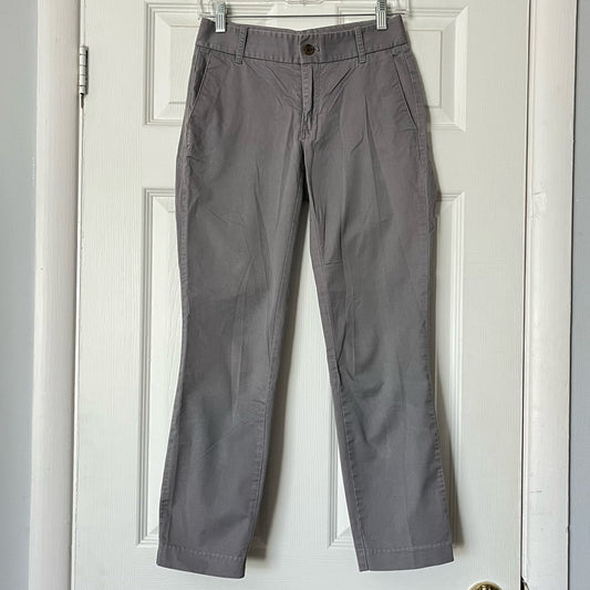 J. Crew Frankie Pants - Size 2