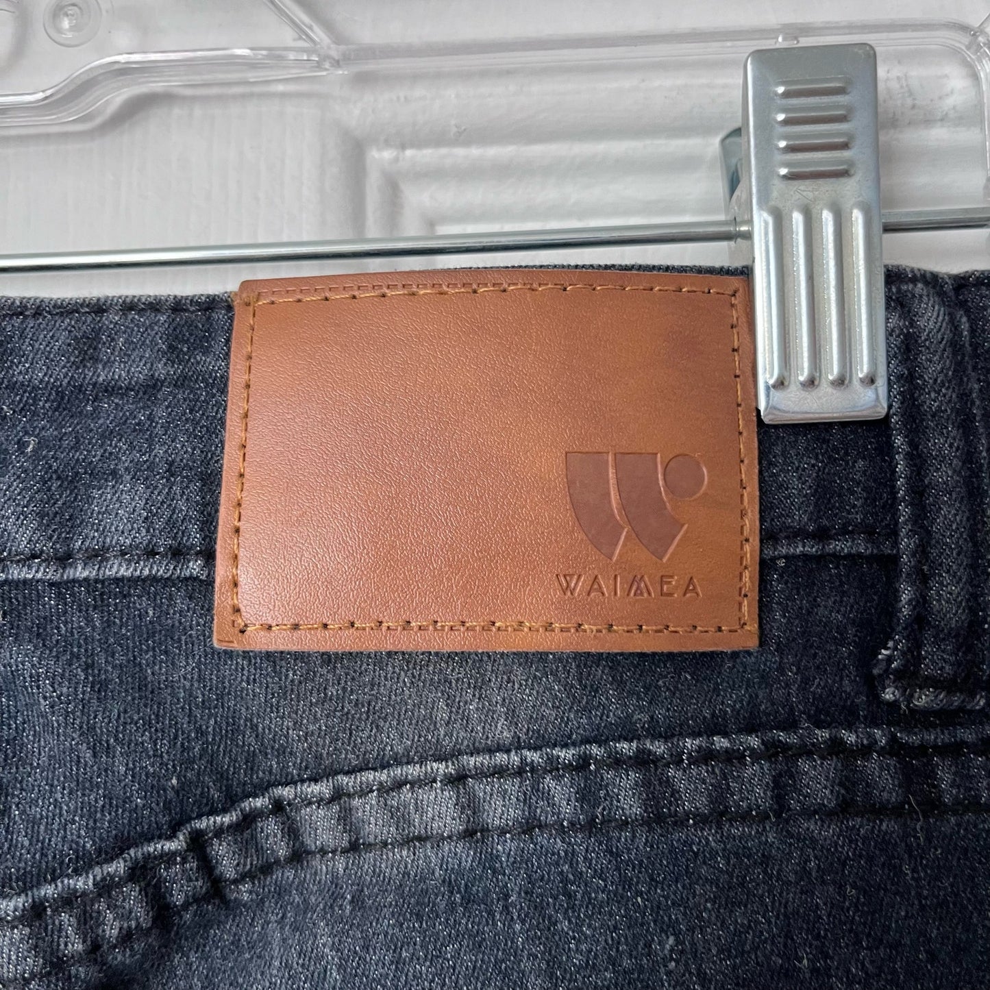 Waimea Skinny Fit Jeans - Size 4* (tagged 12)