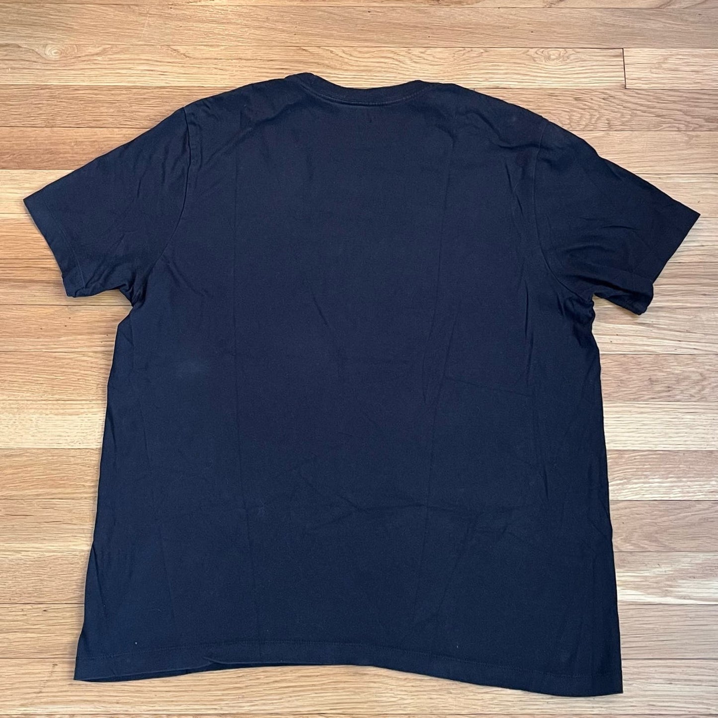 The Nike Tee - Nike Air - Size L