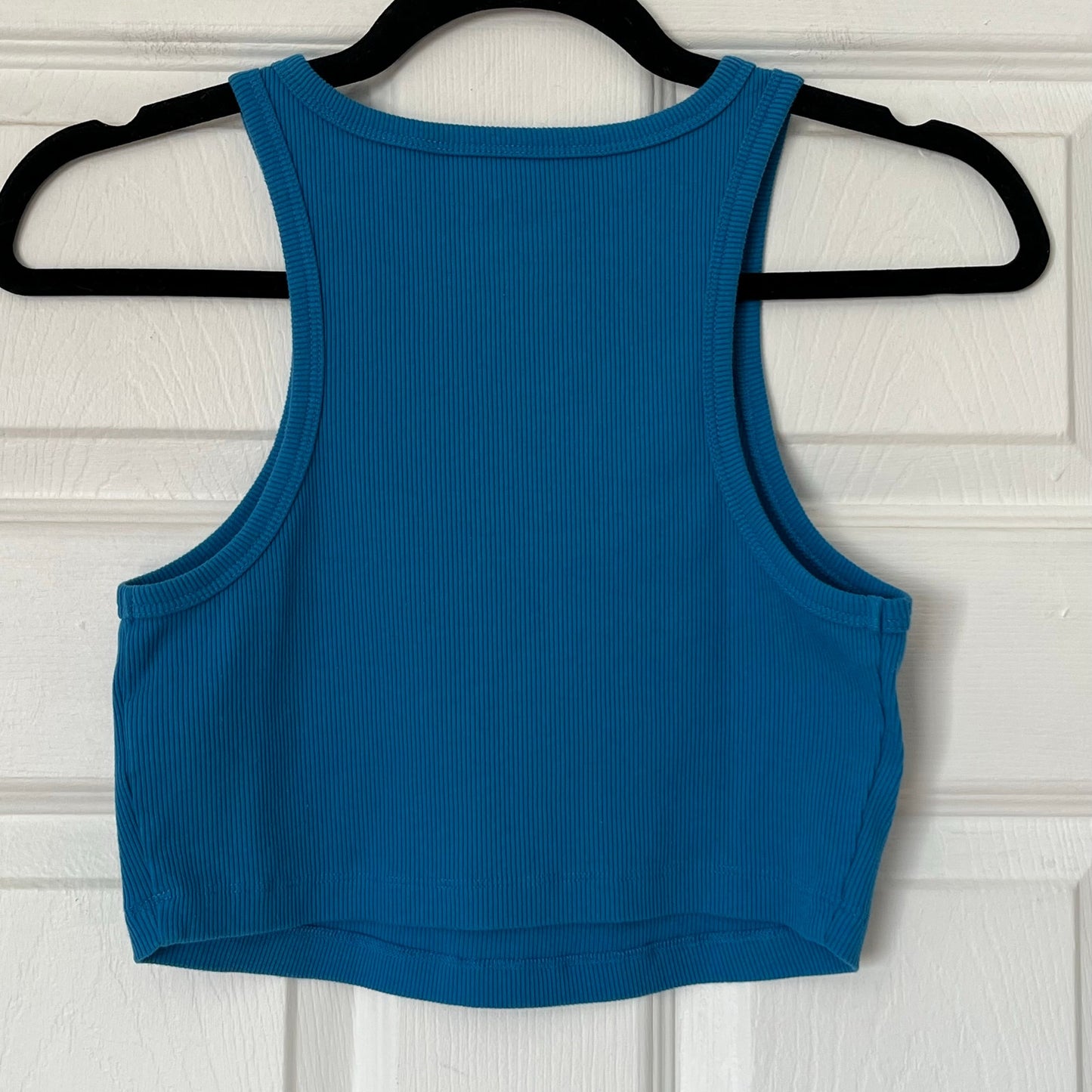 Wild Fable Cropped Tank Top - Size M