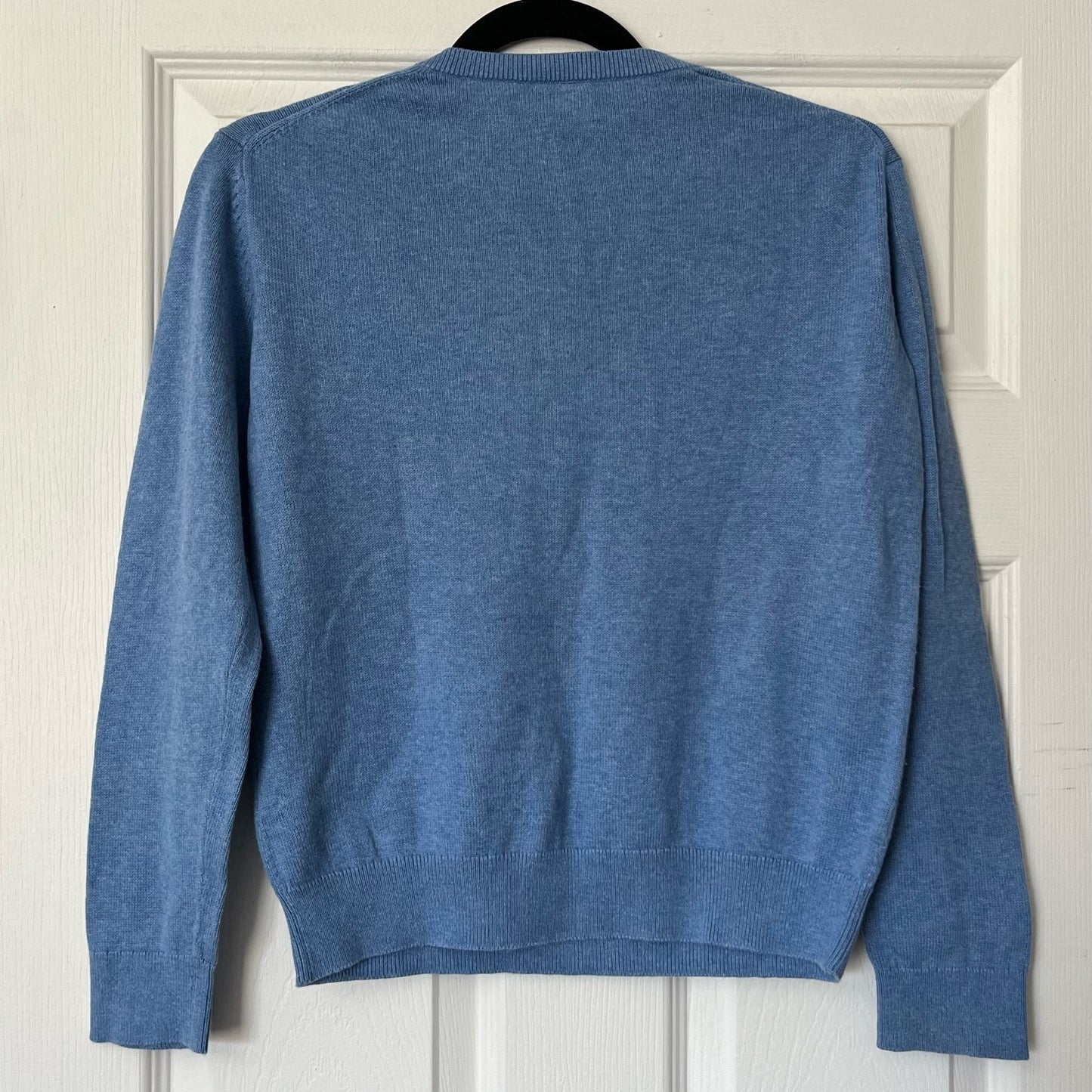 Gap Kids V-Neck Sweater - Size L