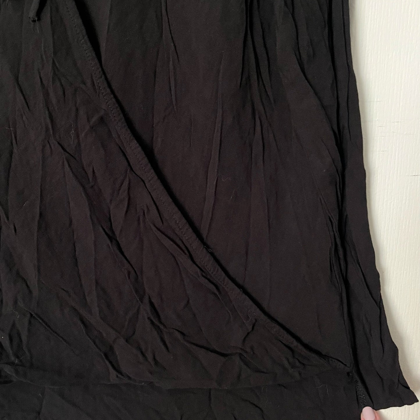 Lilyful Criss-Cross Top - Size S - NWT