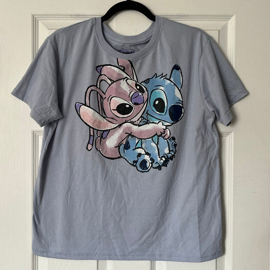 Disney Stitch T-Shirt - Size M