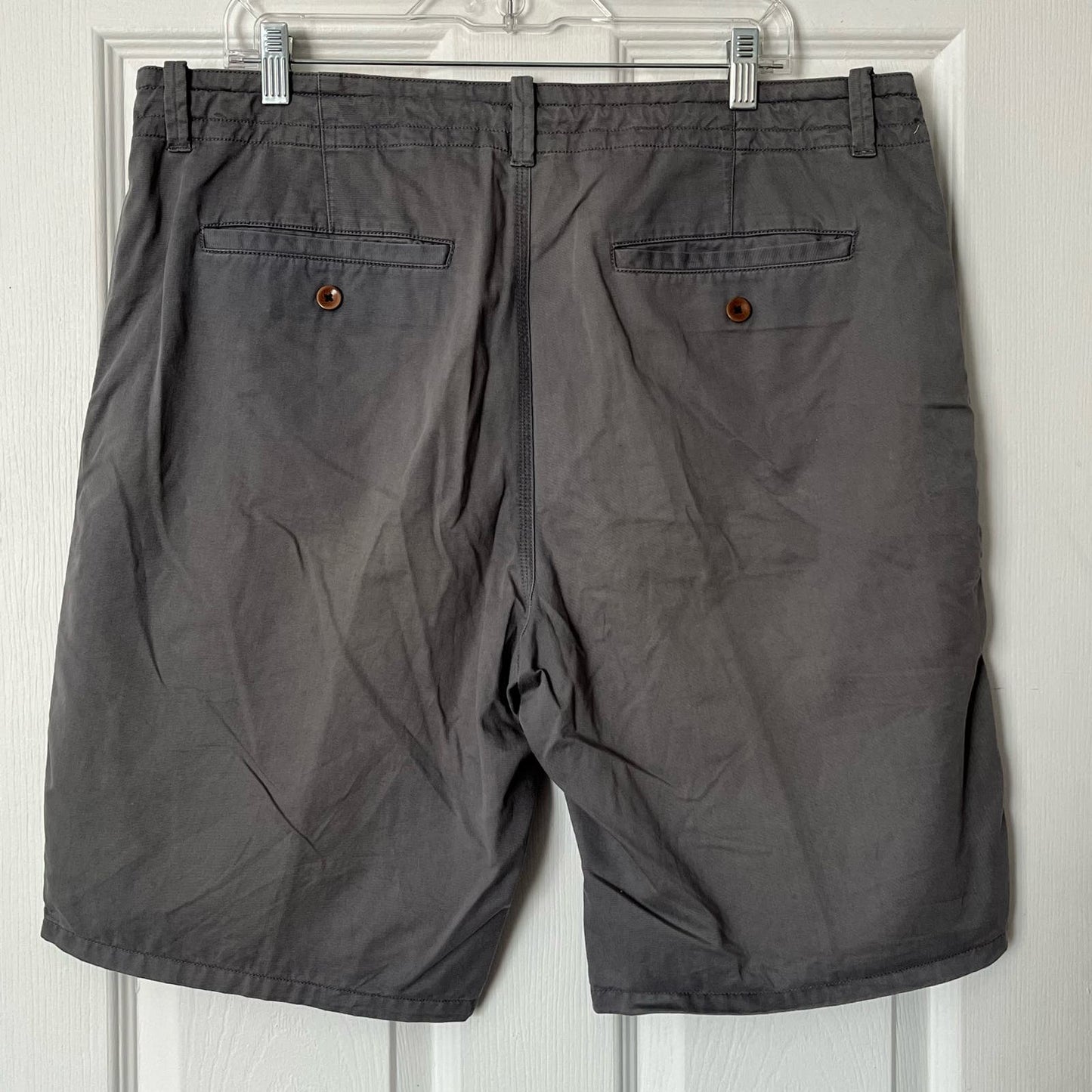 Banana Republic Drawstring Short - Size 36