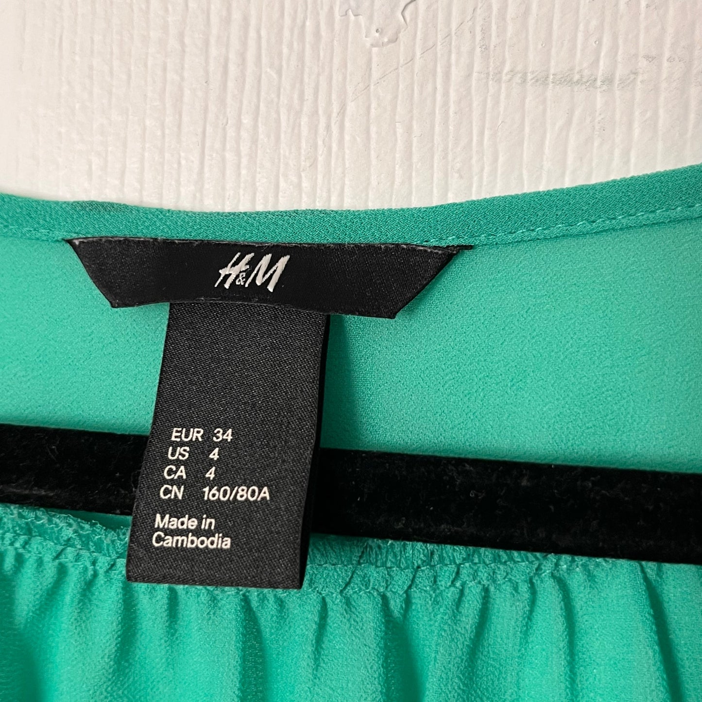 H&M Blouse - Size S
