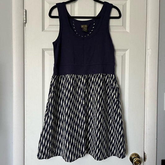 Fei Tank Dress - Size L