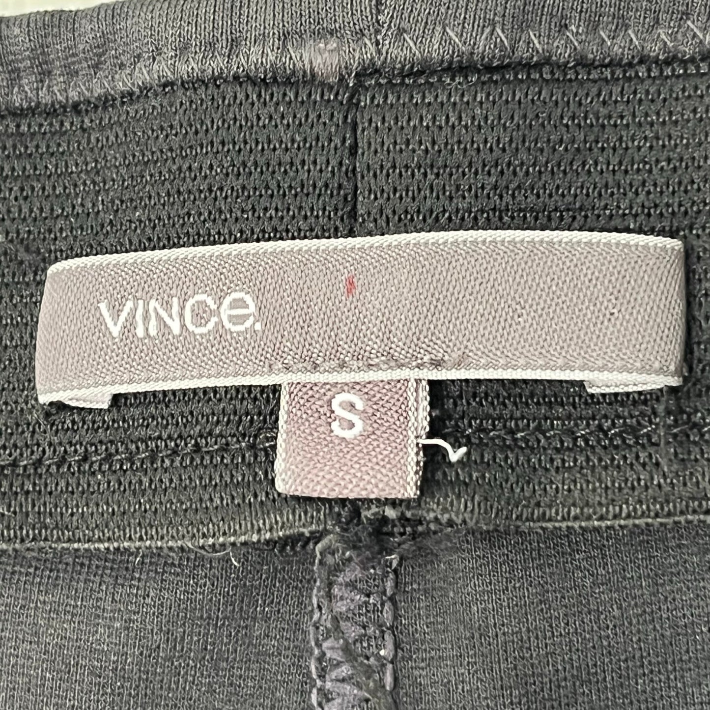 Vince Seamed Leggings - Size S
