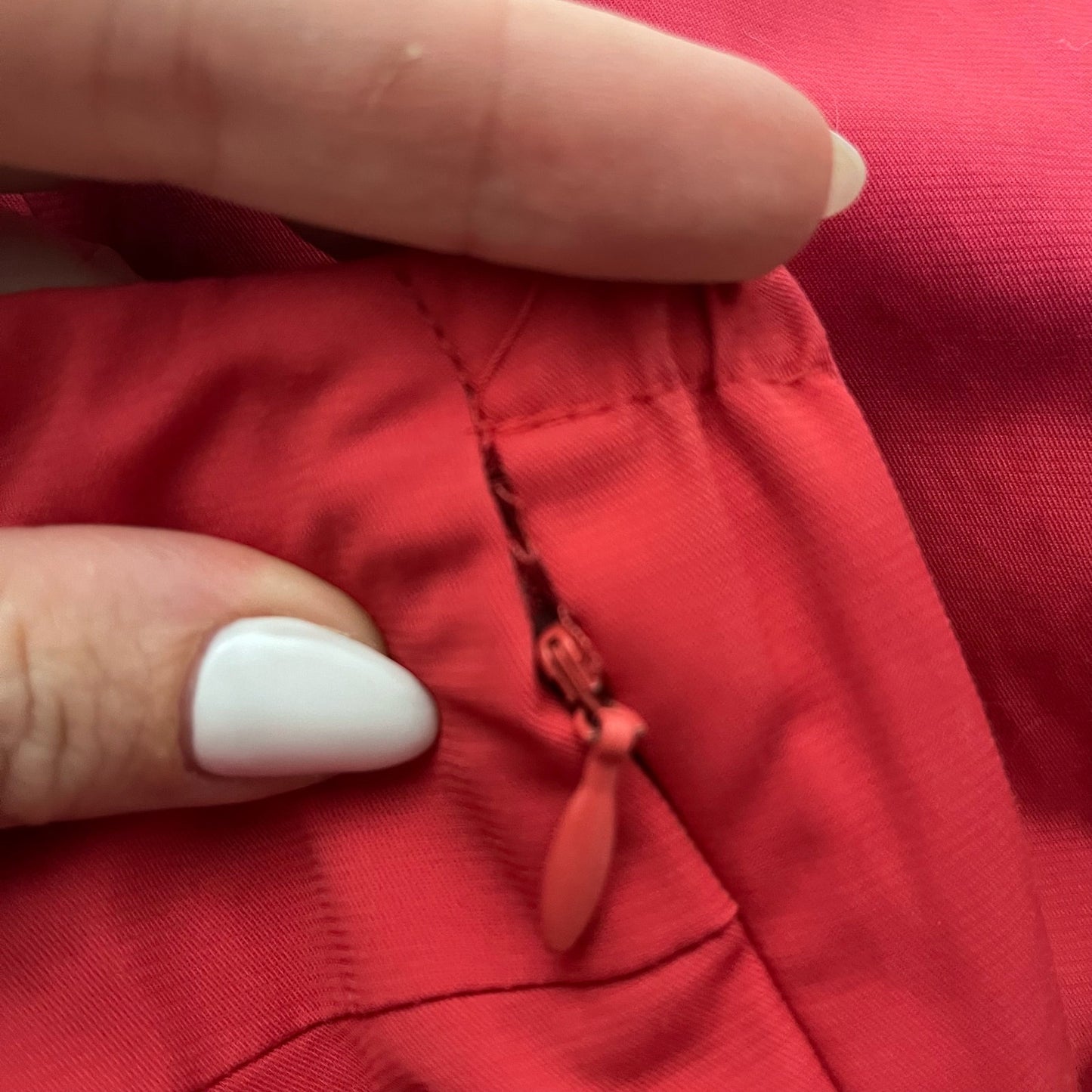 J. Crew Strapless Dress - Size 4