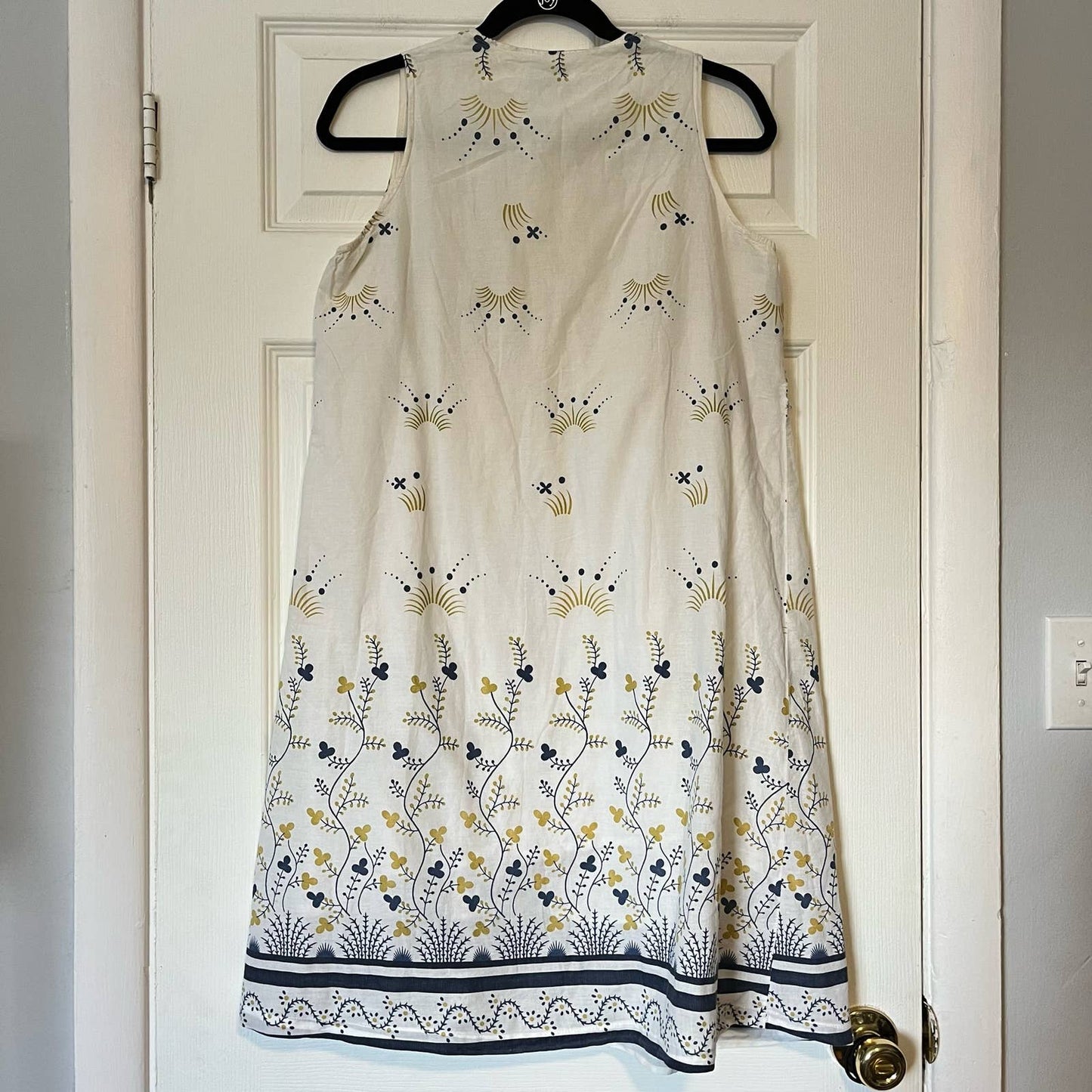 Pailing Tank Dress - Size UNKNOWN