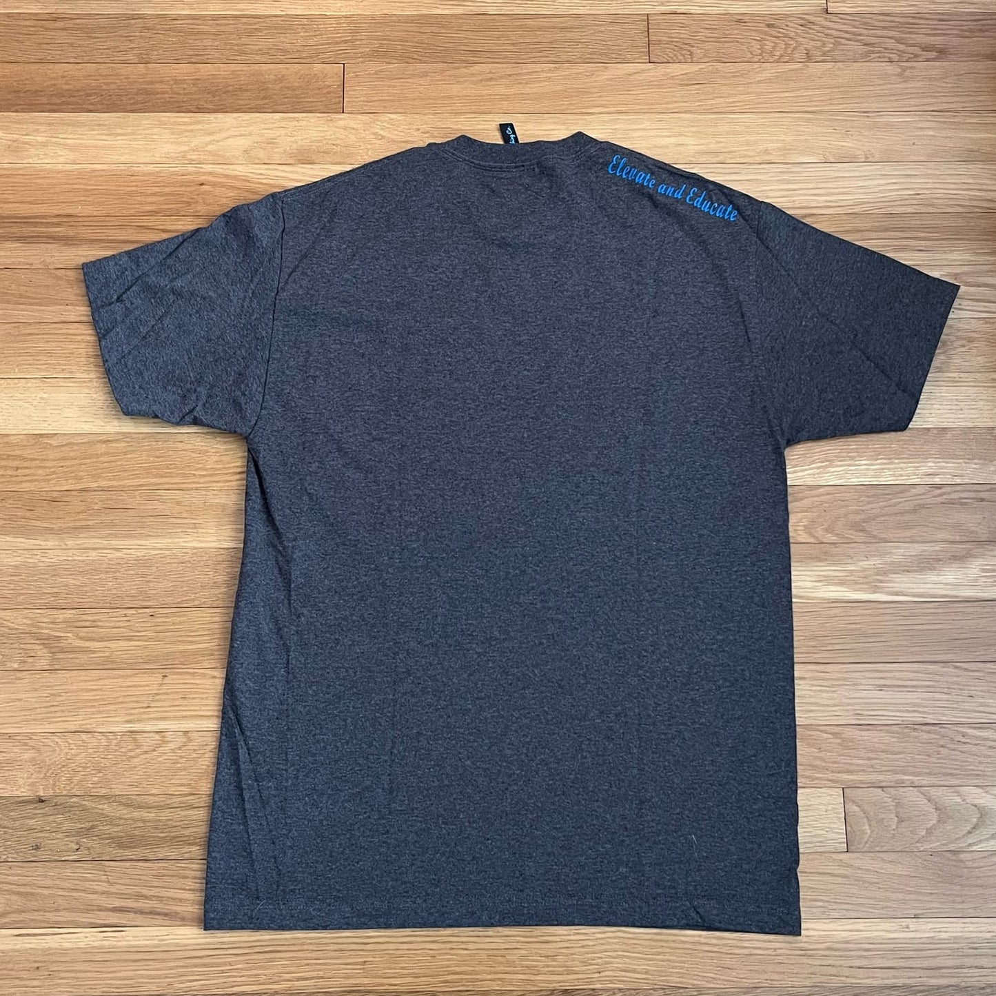Hydra Clothing Logo Tee - Size UNKNOWN
