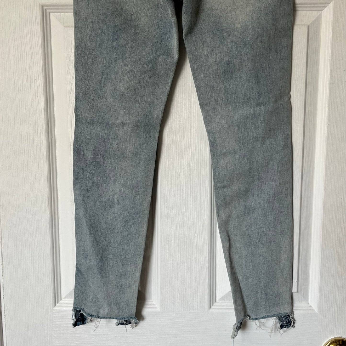 Vigoss Marley Mid-Rise Skinny Jeans - Size 26 - NWOT*