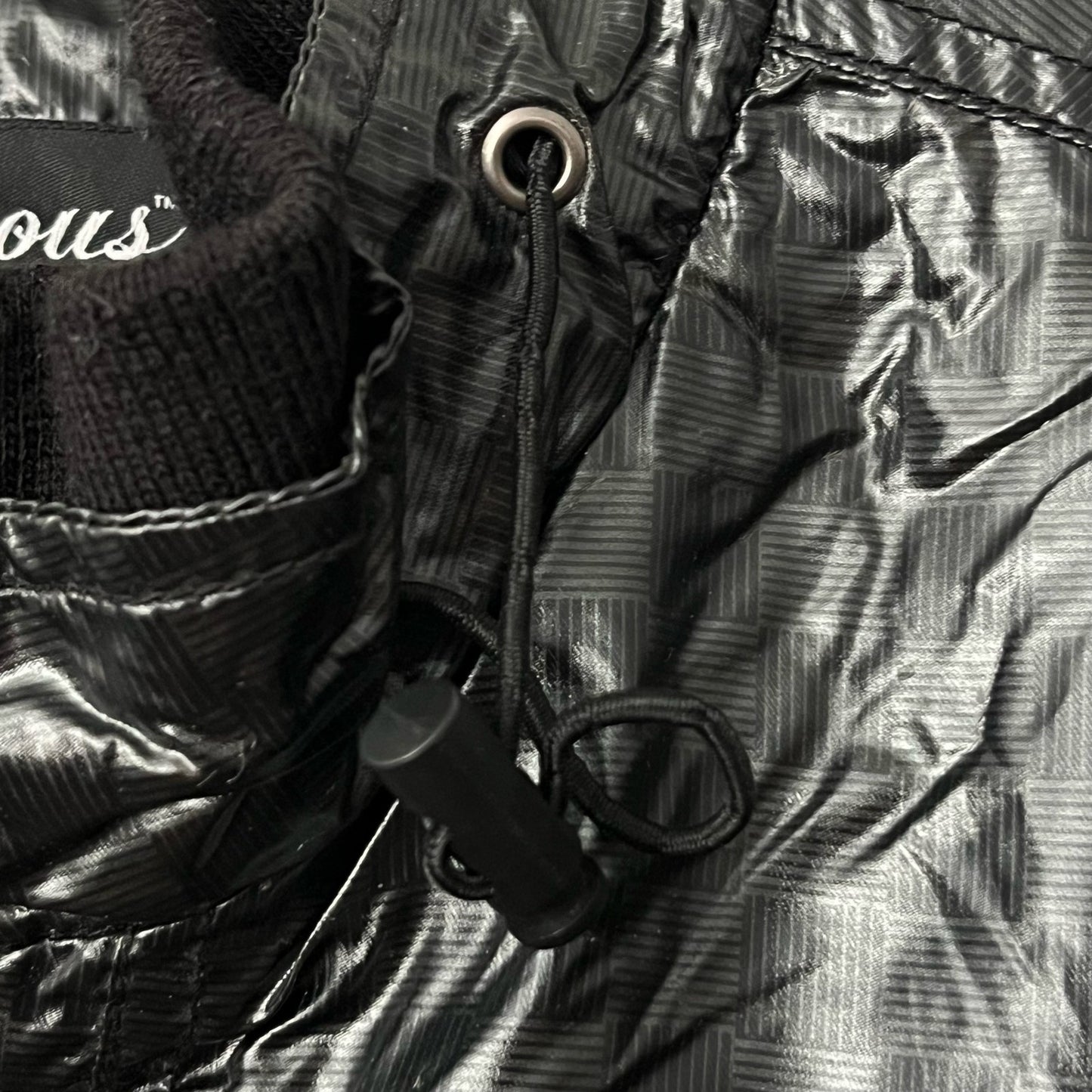 Victorious Premium Collection Streetwear Jacket - Size L