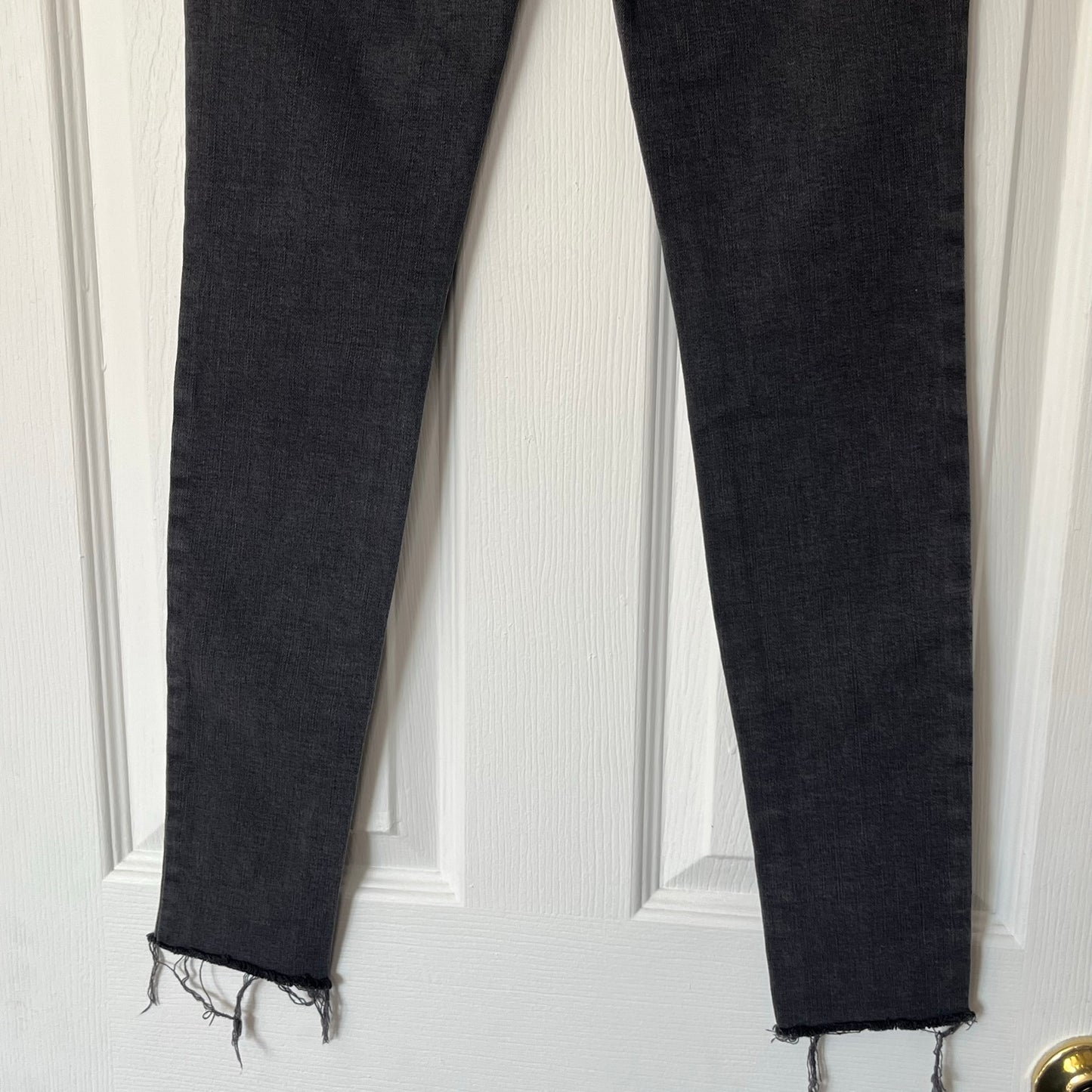 Frame Denim Le Skinny de Jeanne Jeans - Size 24