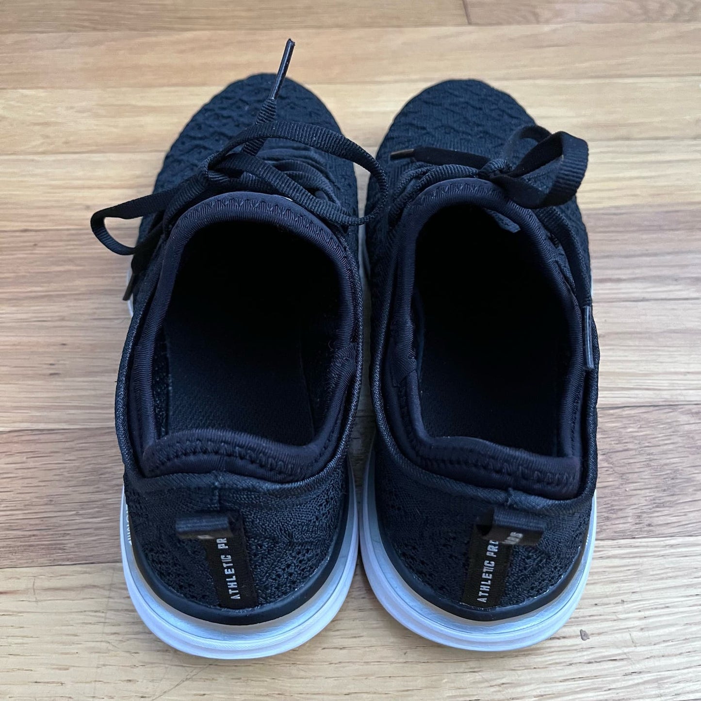 APL Techloom Phantom Sneakers - Size 8.5