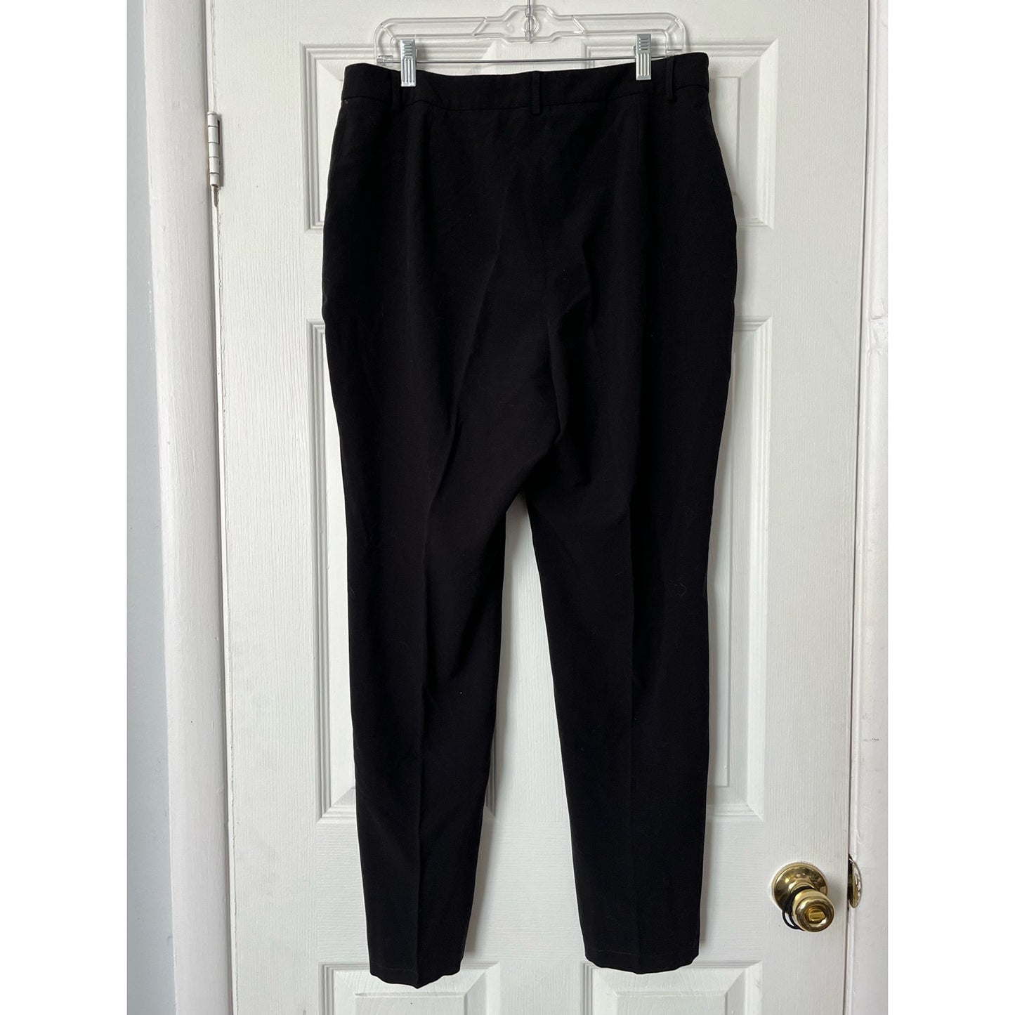 Apostrophe Essentials Dress Slacks - Size 16