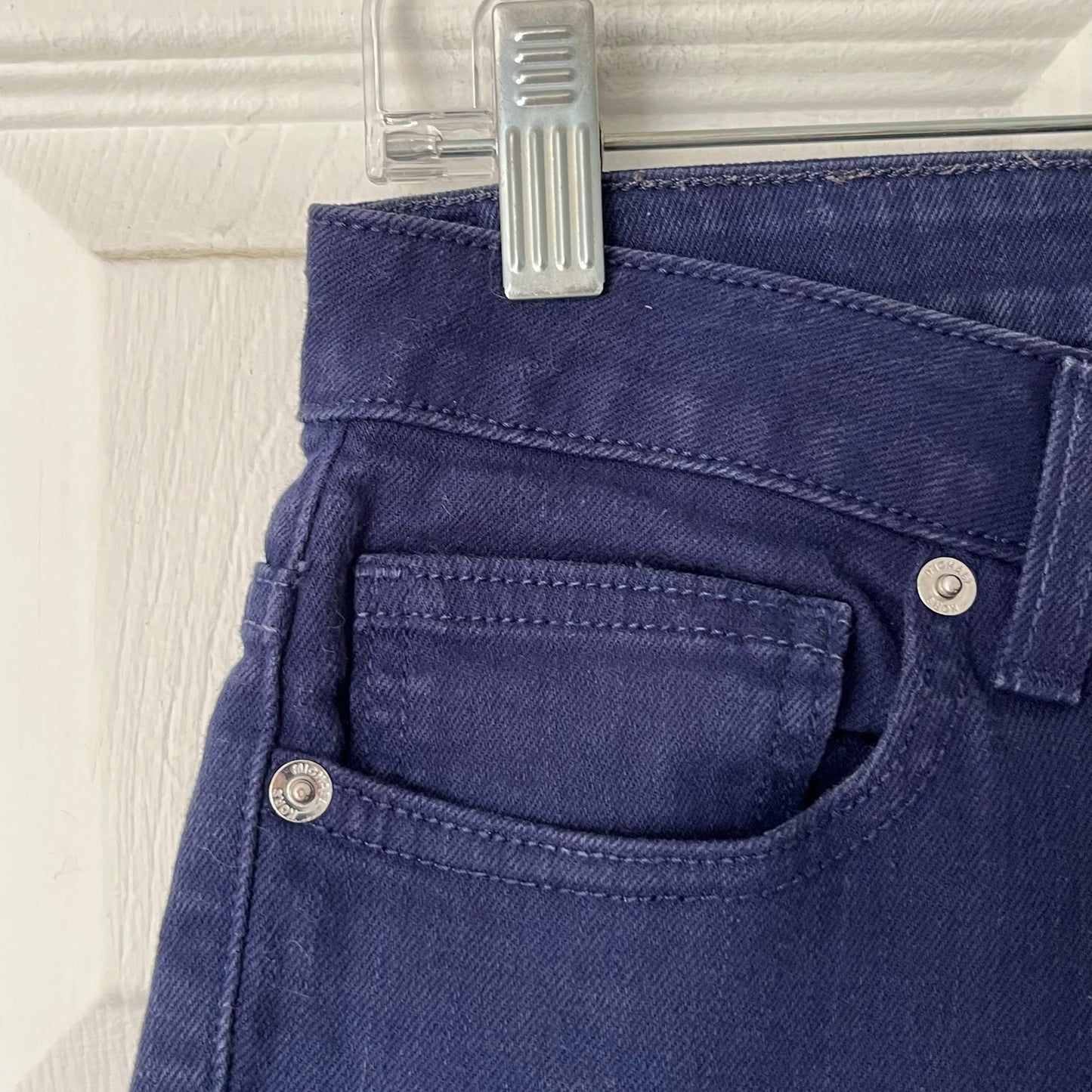 Michael Kors Skinny Jeans - Size 2