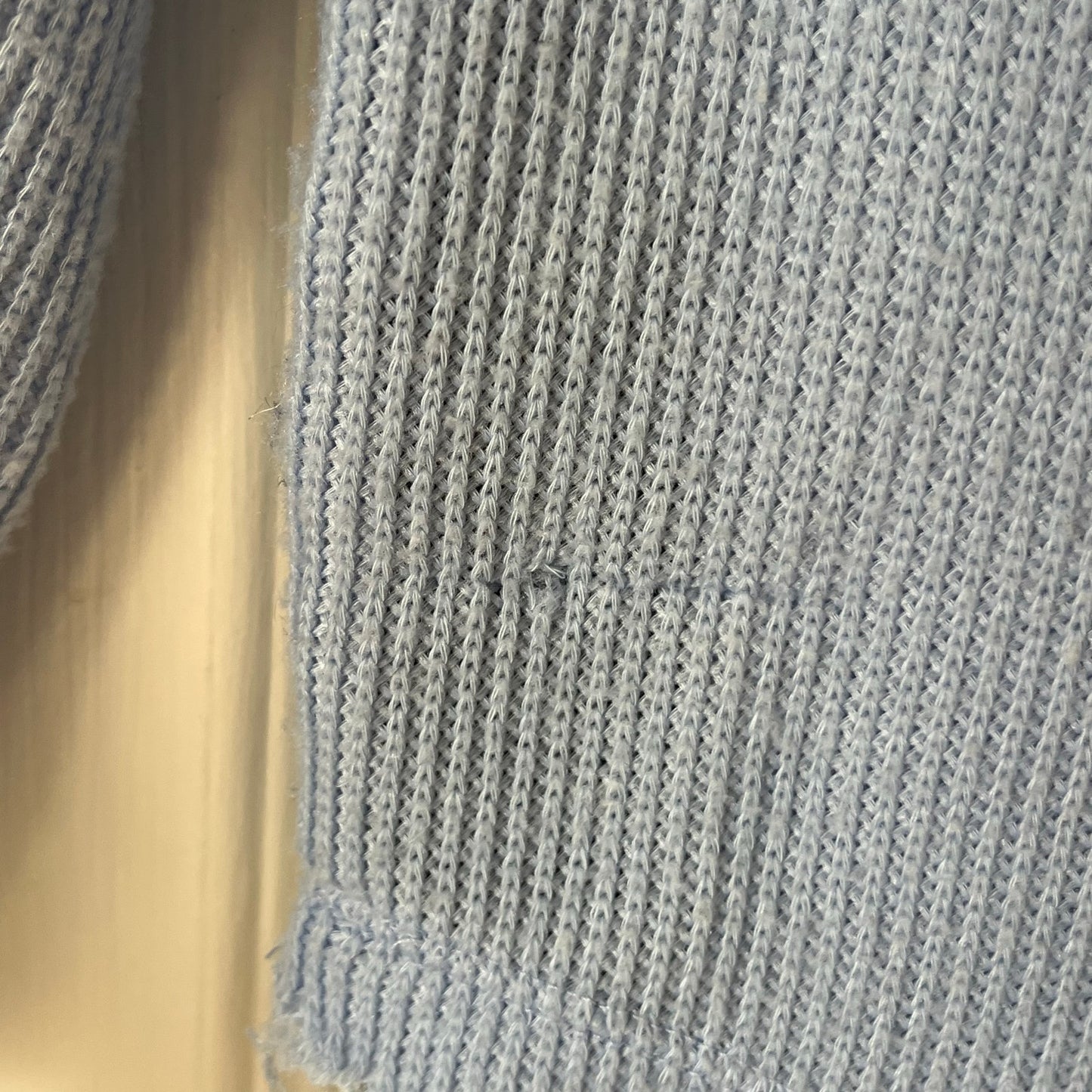 Urban Outfitters Ultra Soft Oversized Henley Shirt - Size XS*