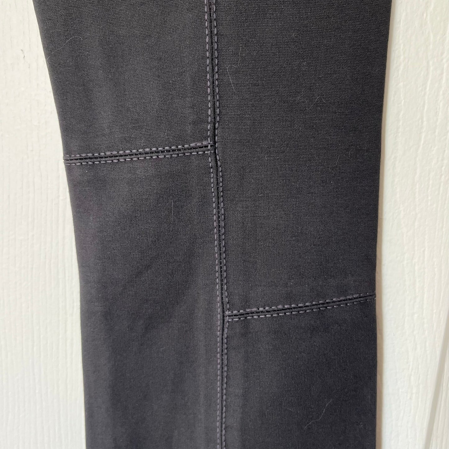 Vince Seamed Leggings - Size S