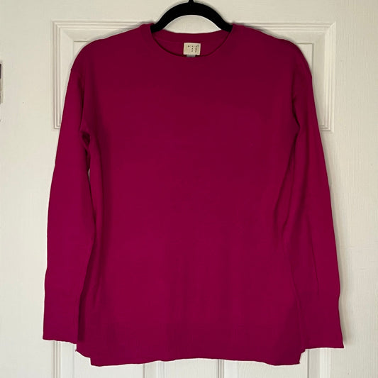 A New Day Soft Sweater - Size S