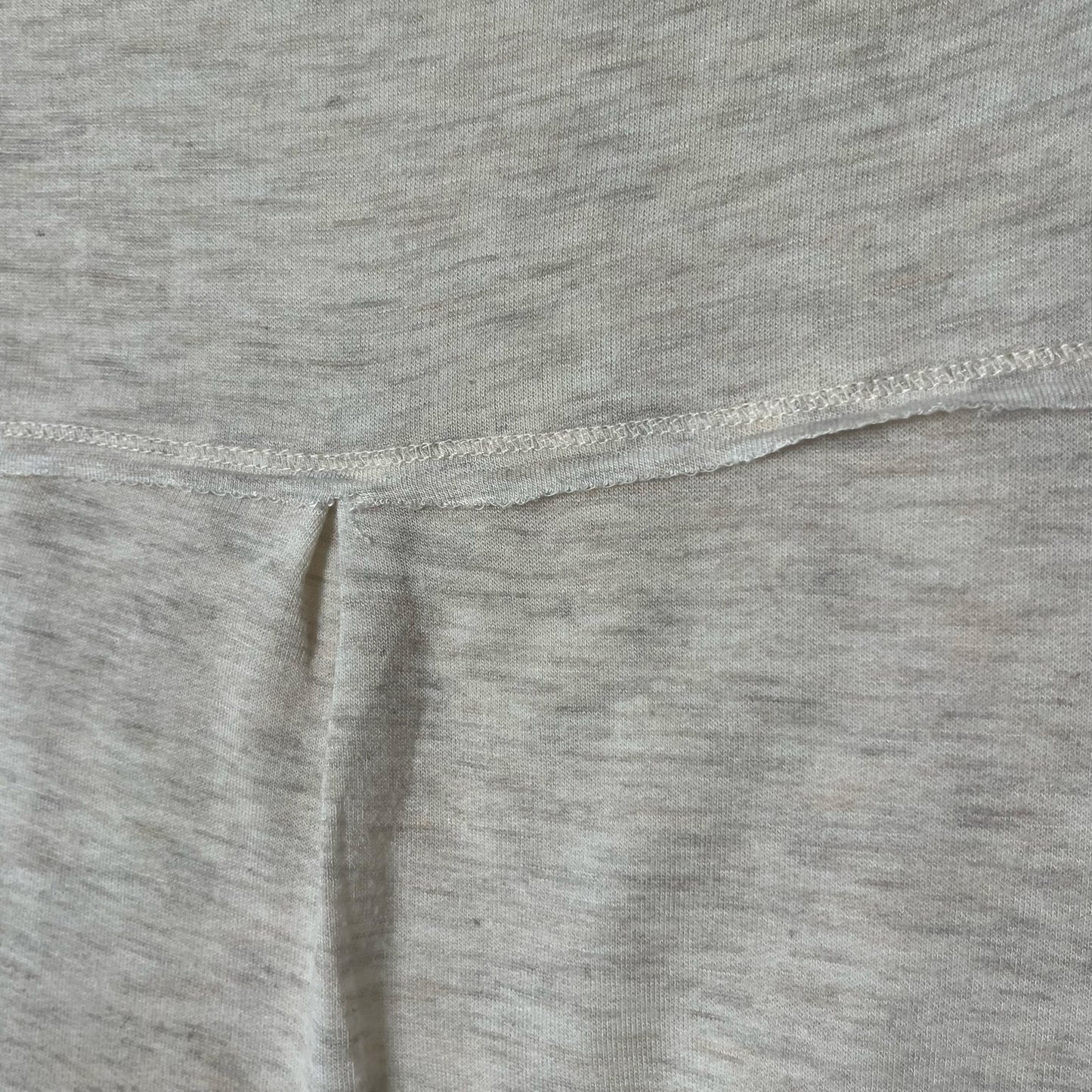Tresics Raw Edge Pocket Tee - Size S
