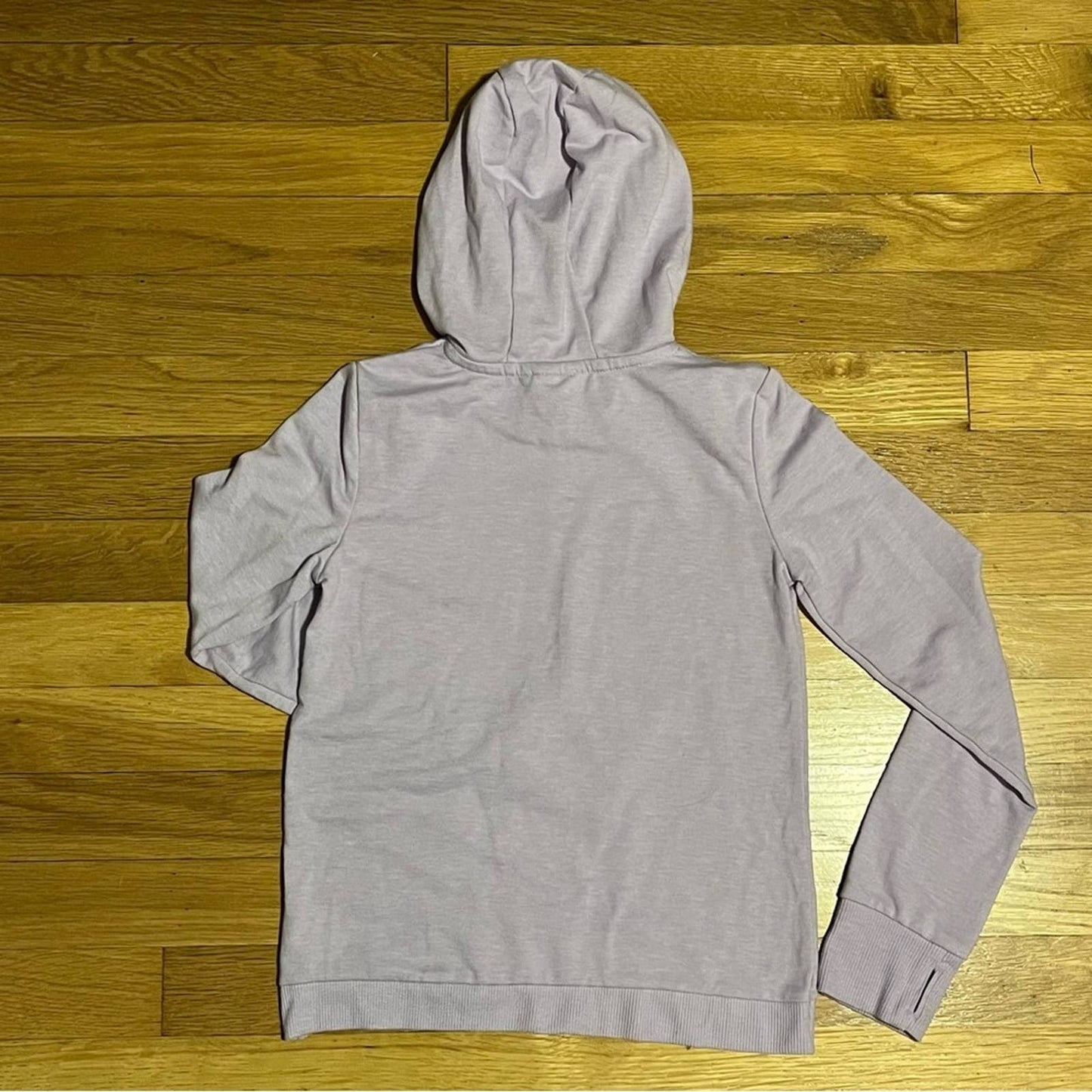 Eddie Bauer Girls Cross-Front Hoodie - Size S (7/8)