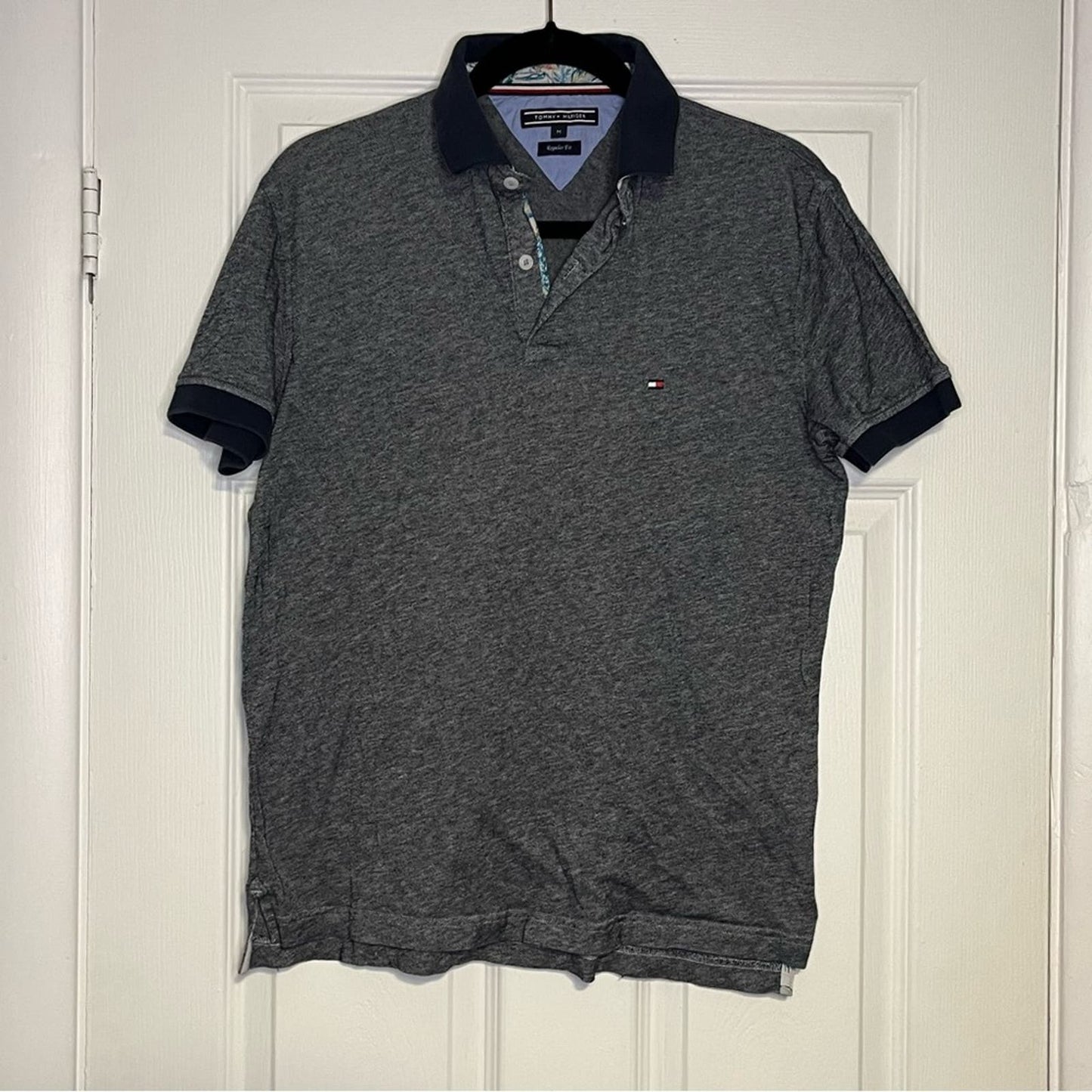 Tommy Hilfiger Polo - Size M