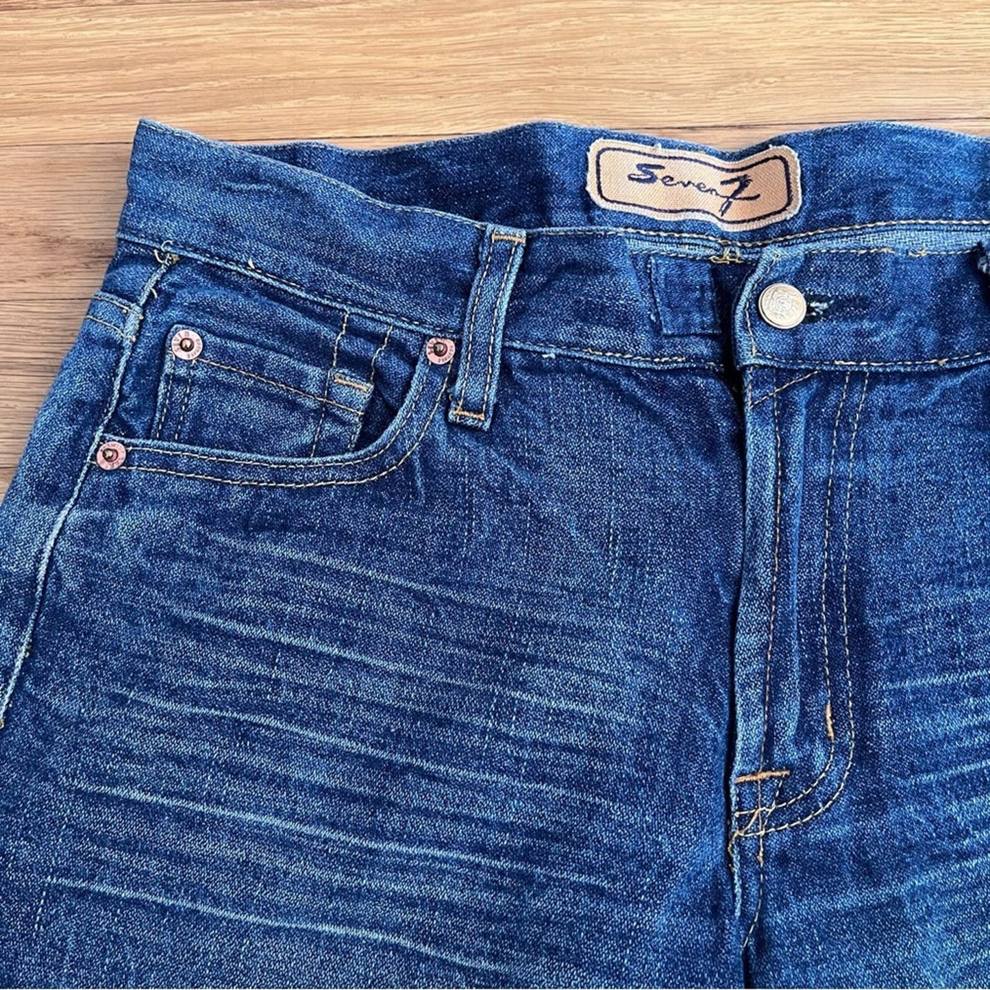 Seven7 Jeans - Size 29