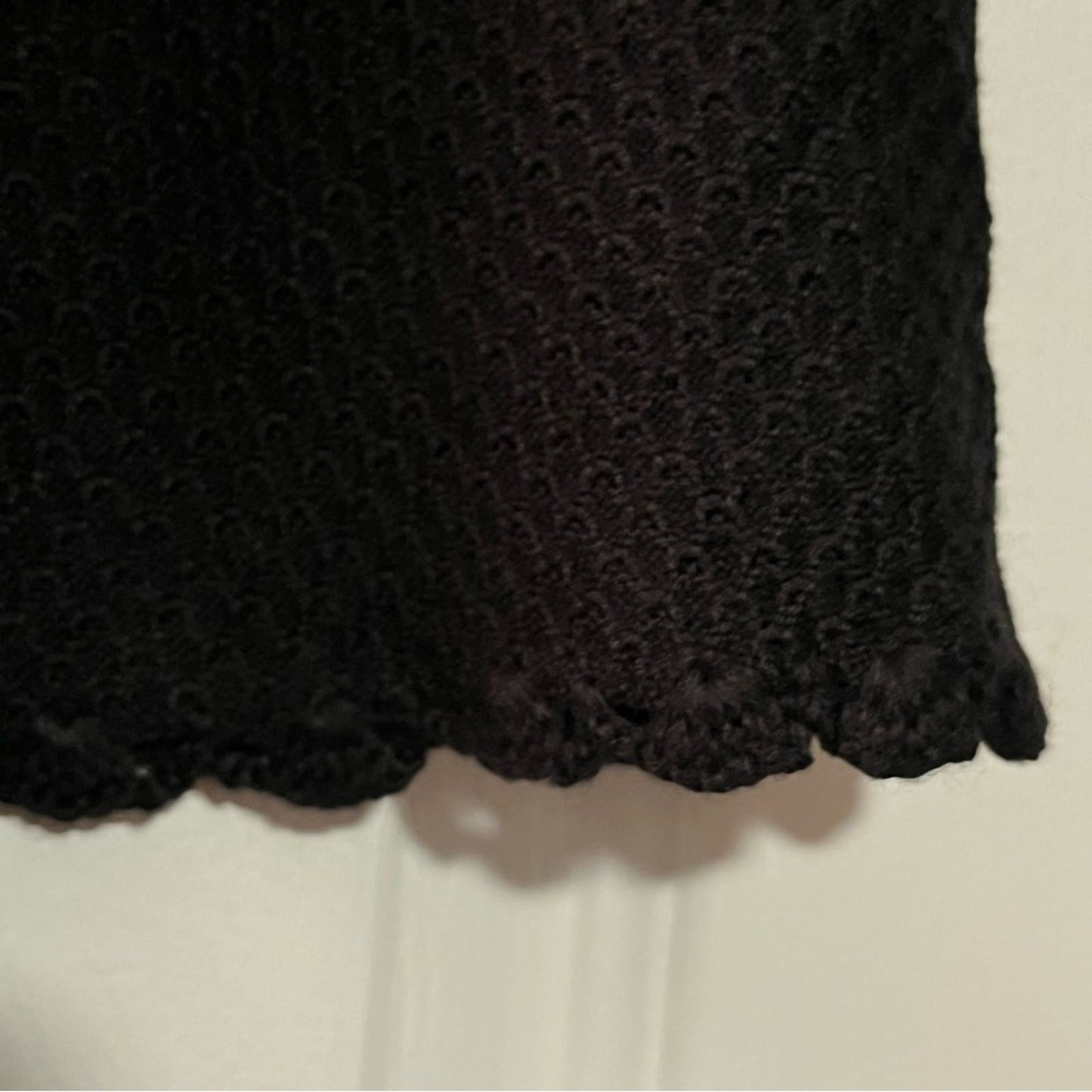 Calvin Klein Knit Dress - Size M