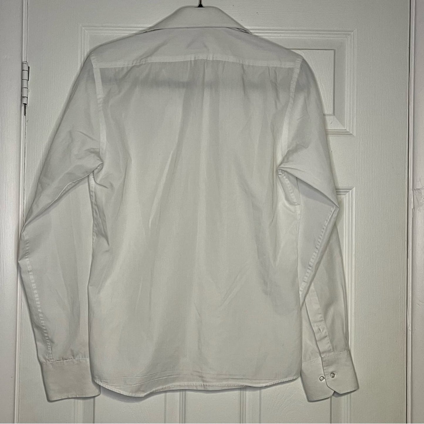 Bertoni Button-Down Shirt - Size 38