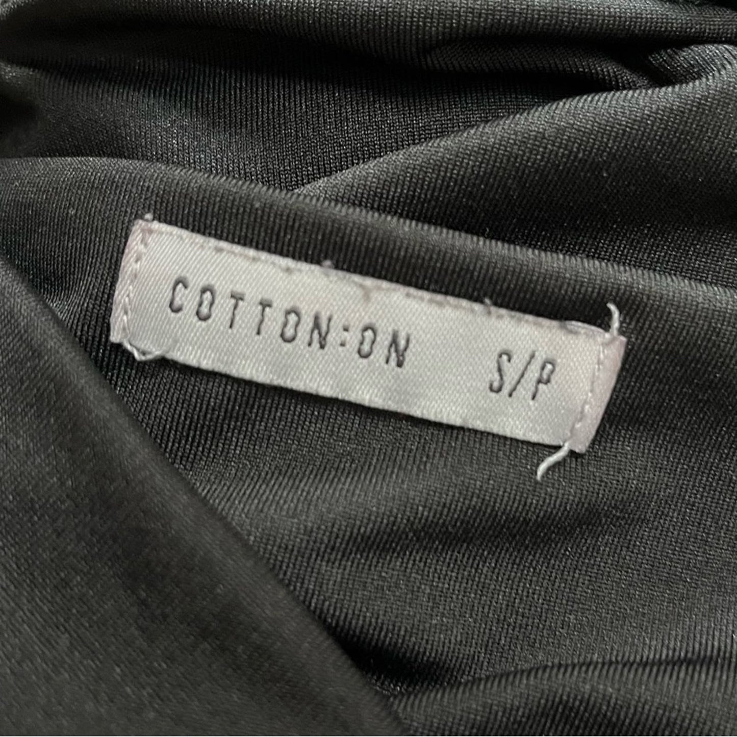 Cotton On Tank Top - Size S