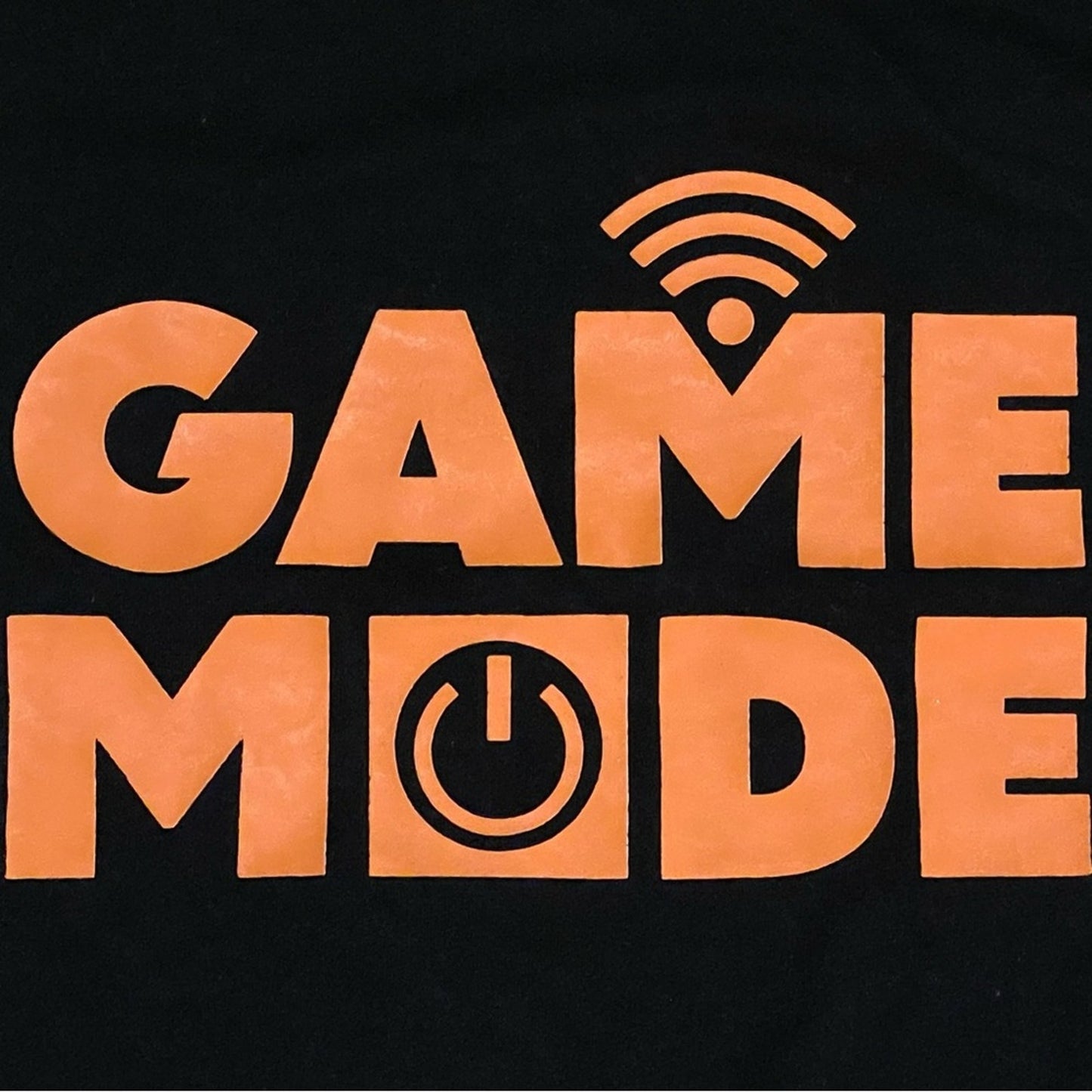 Cat & Jack Game Mode Kids T-Shirt- Size XL (16)