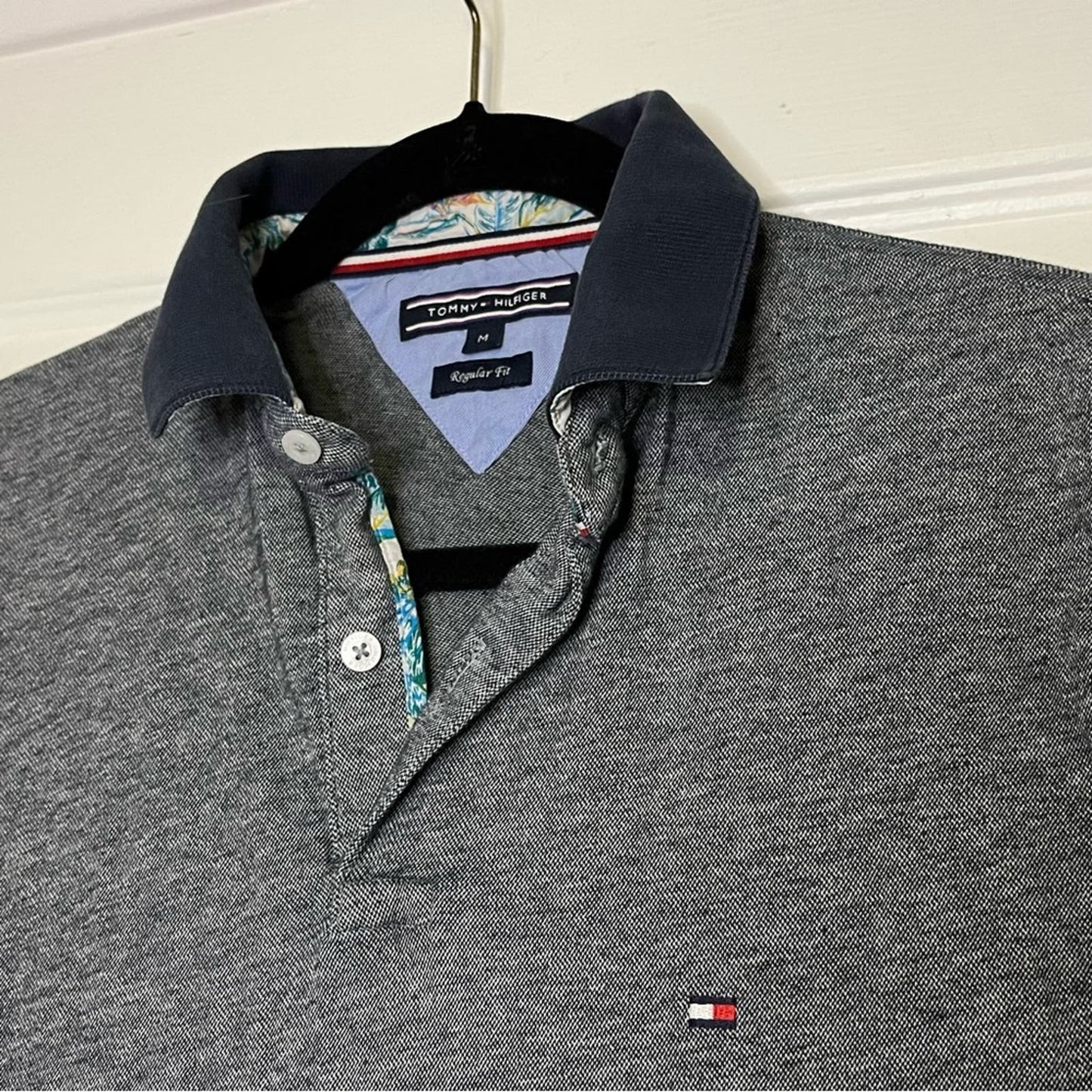 Tommy Hilfiger Polo - Size M