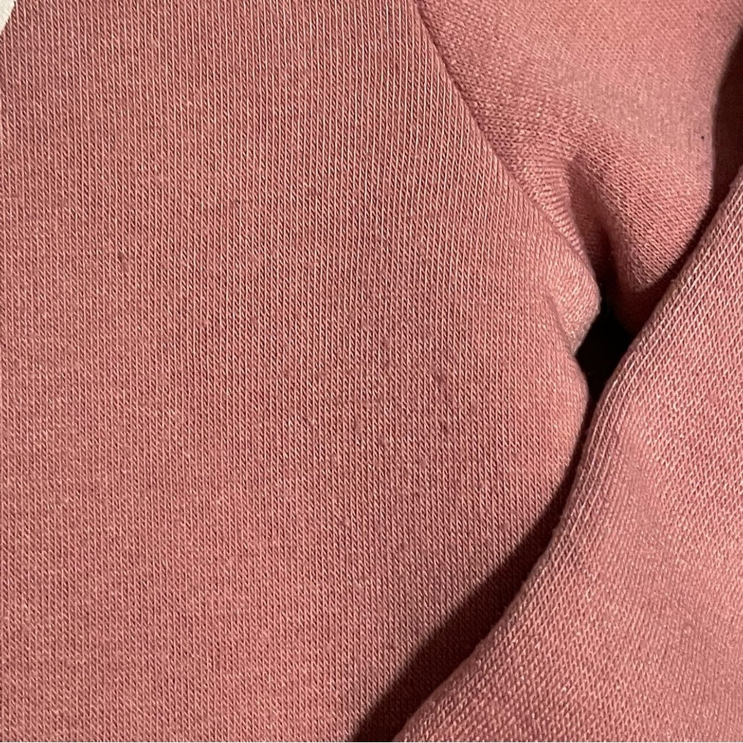 Aeropostale Sport Pink Logo Hoodie - Size M