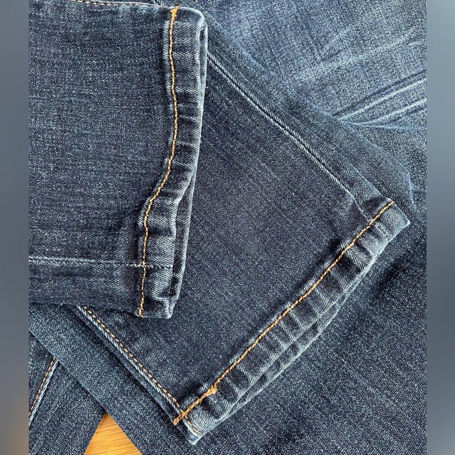 J Brand Skinny Denim Legging - Size 26